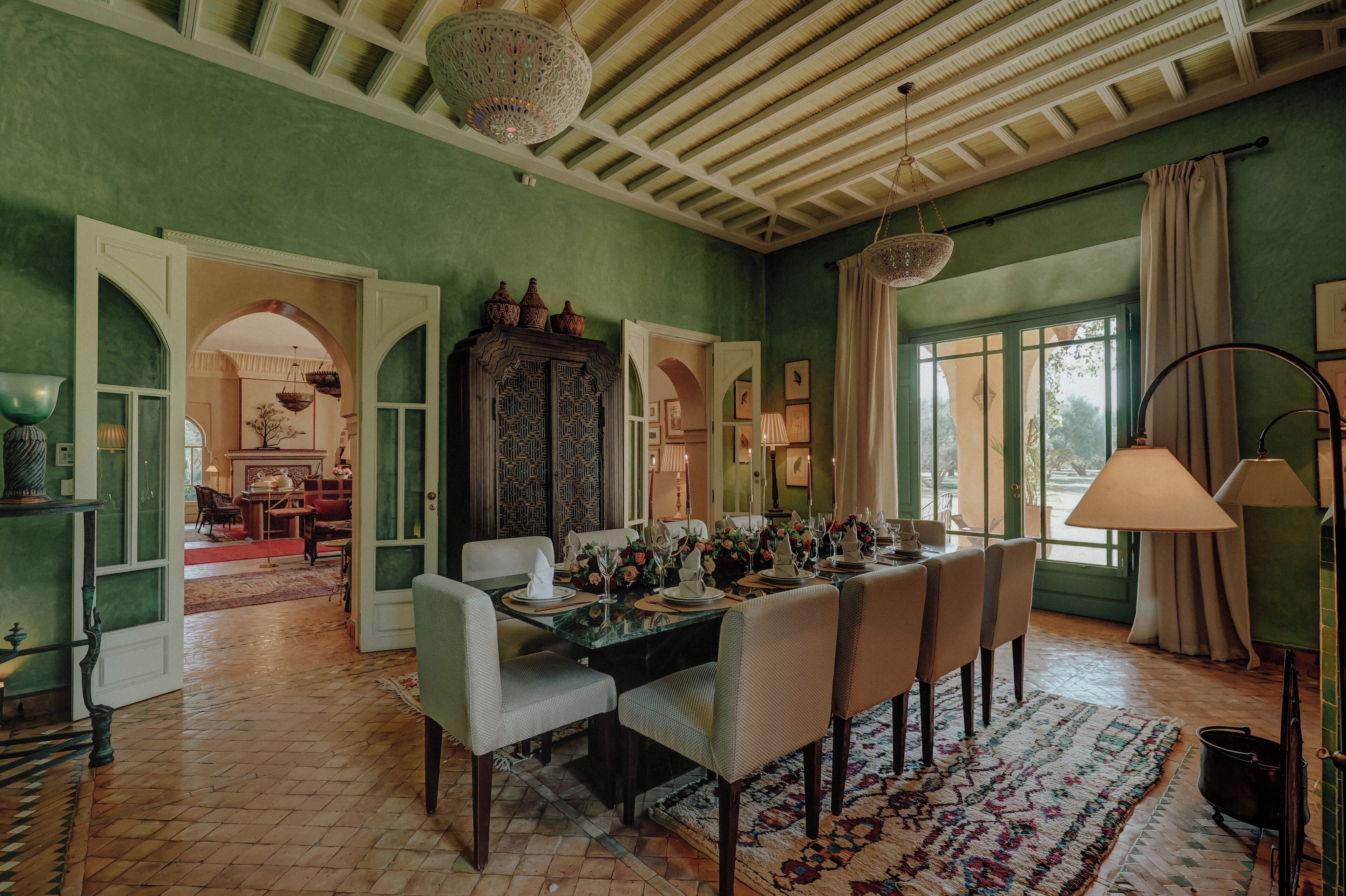 Sirayane Boutique & Spa