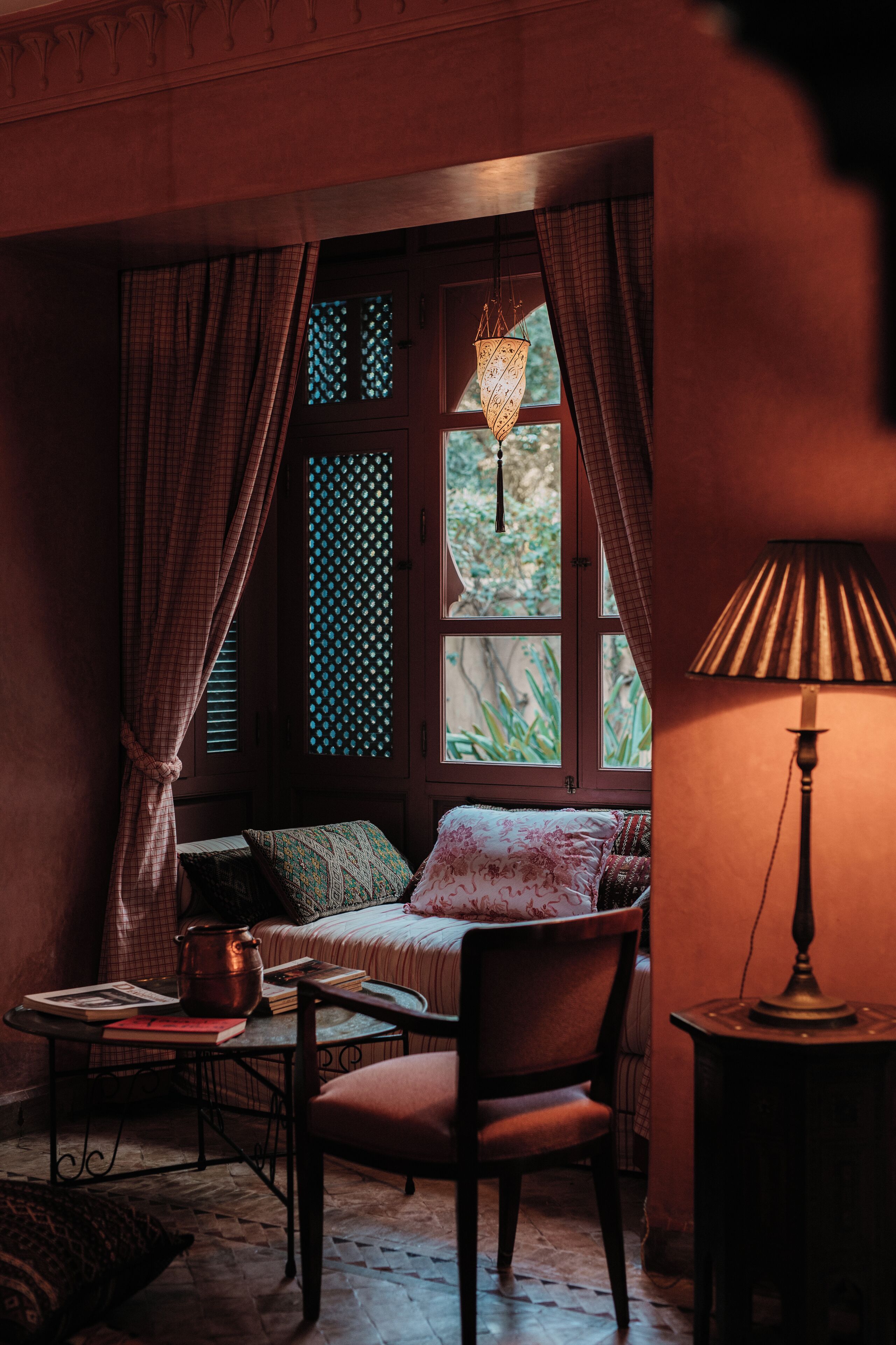 Sirayane Boutique & Spa