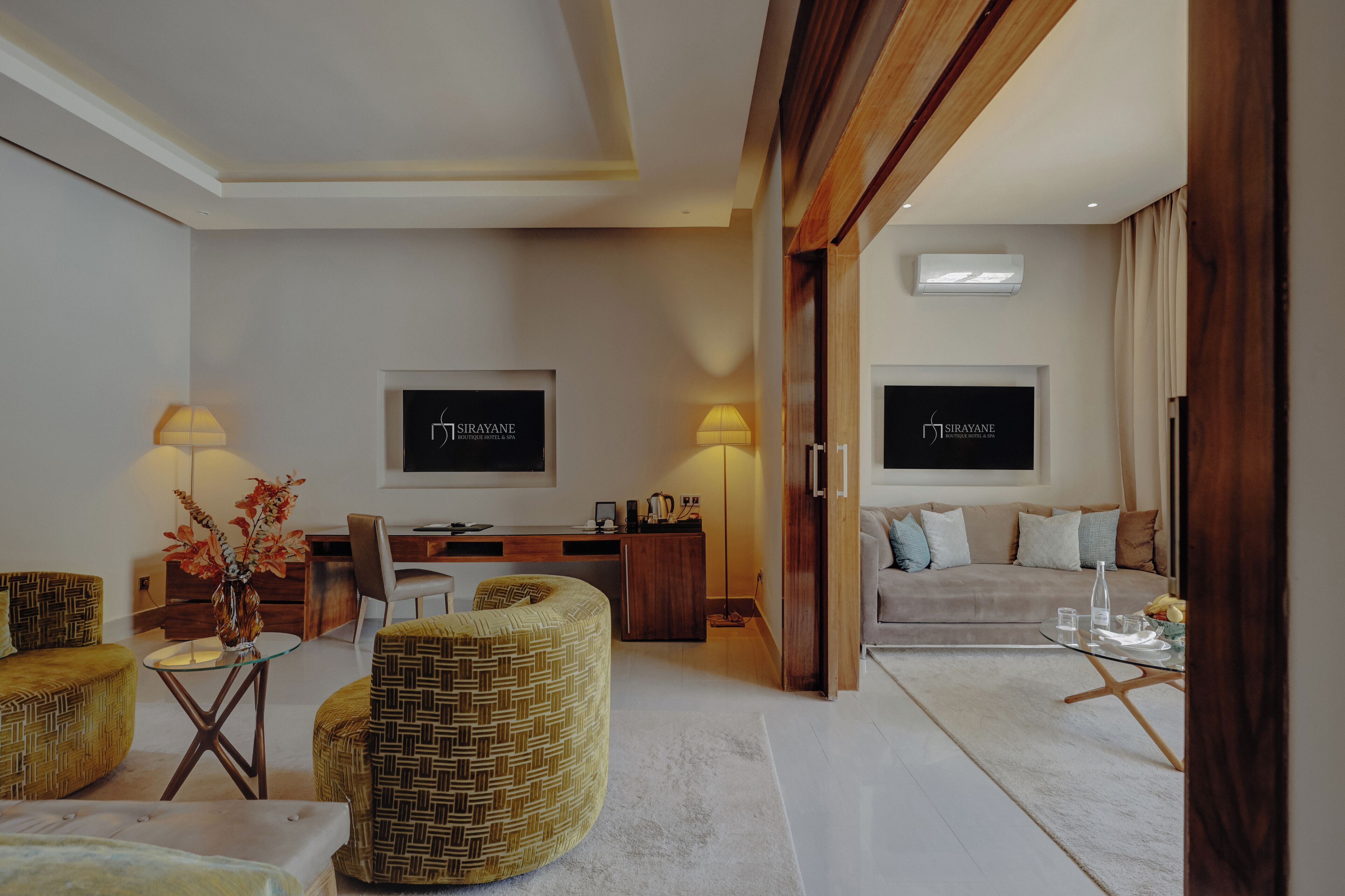 Sirayane Boutique & Spa