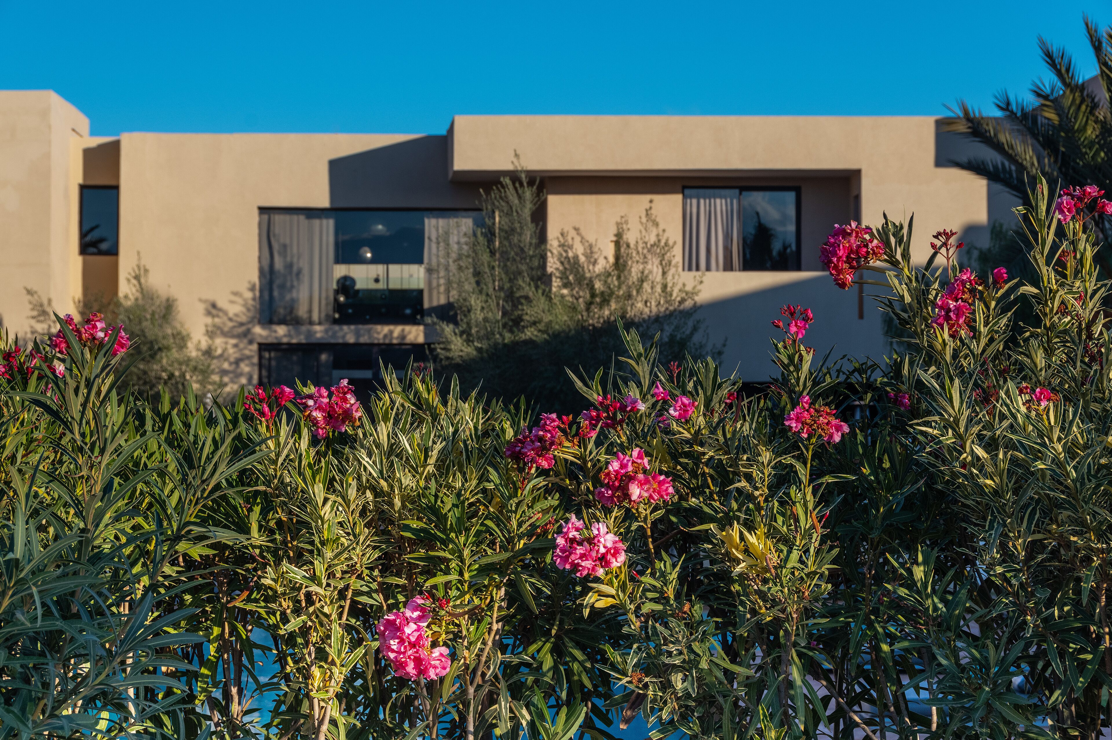 Sirayane Boutique & Spa