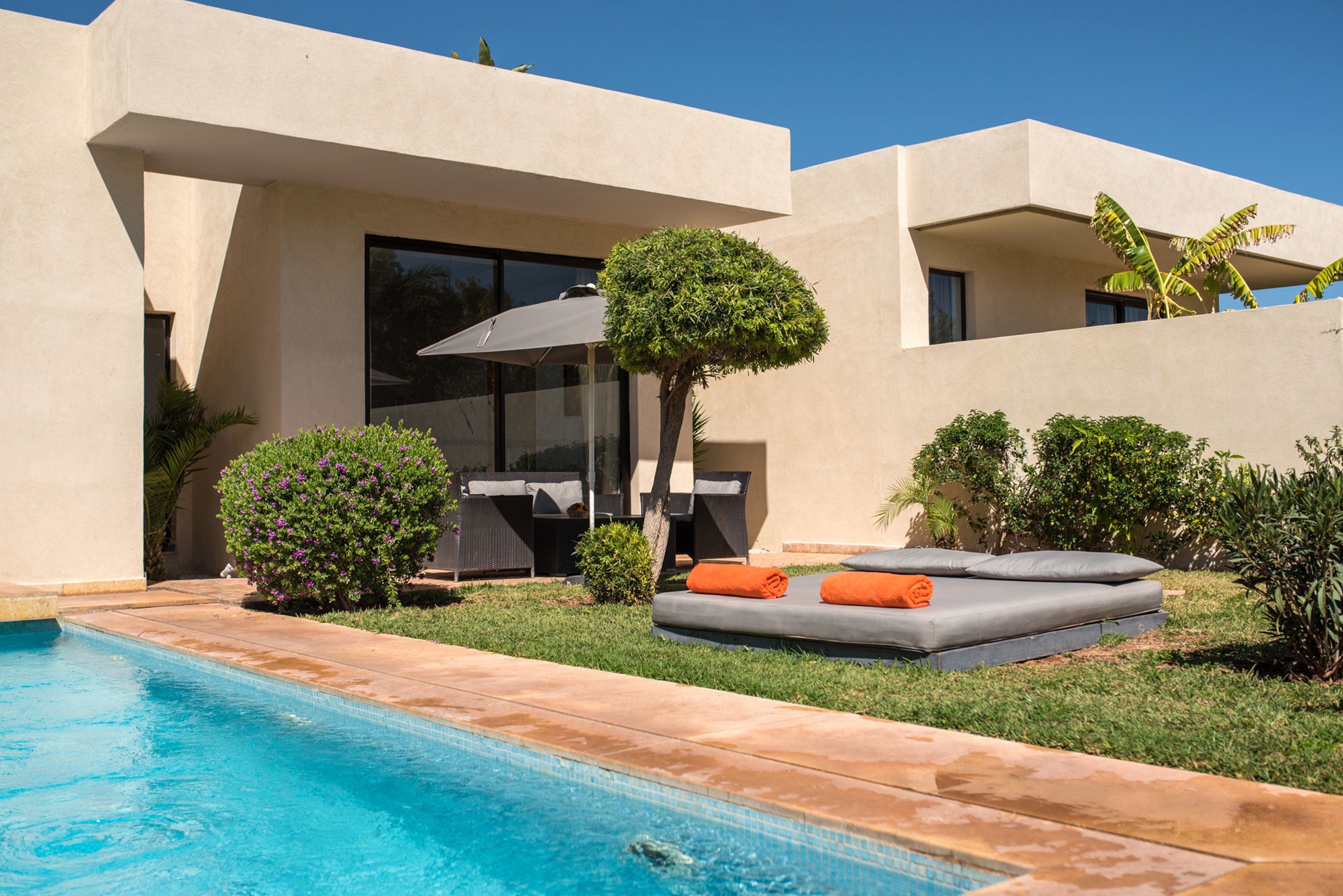 Sirayane Boutique & Spa