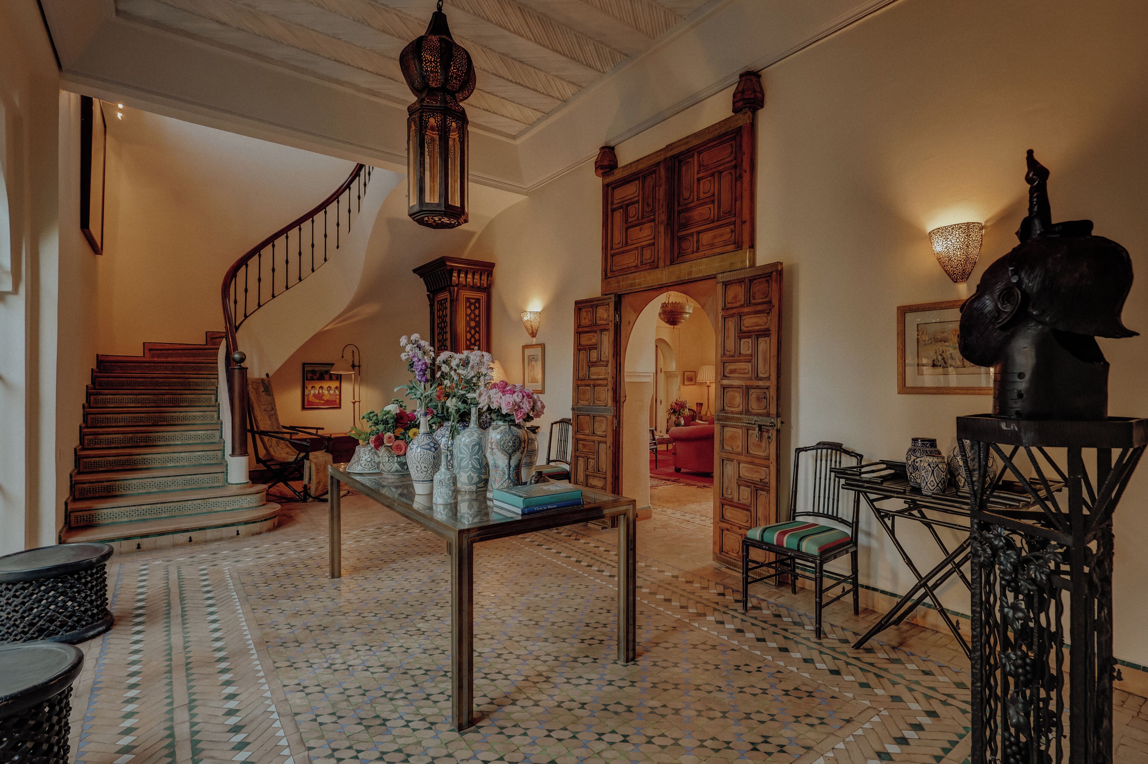 Sirayane Boutique & Spa