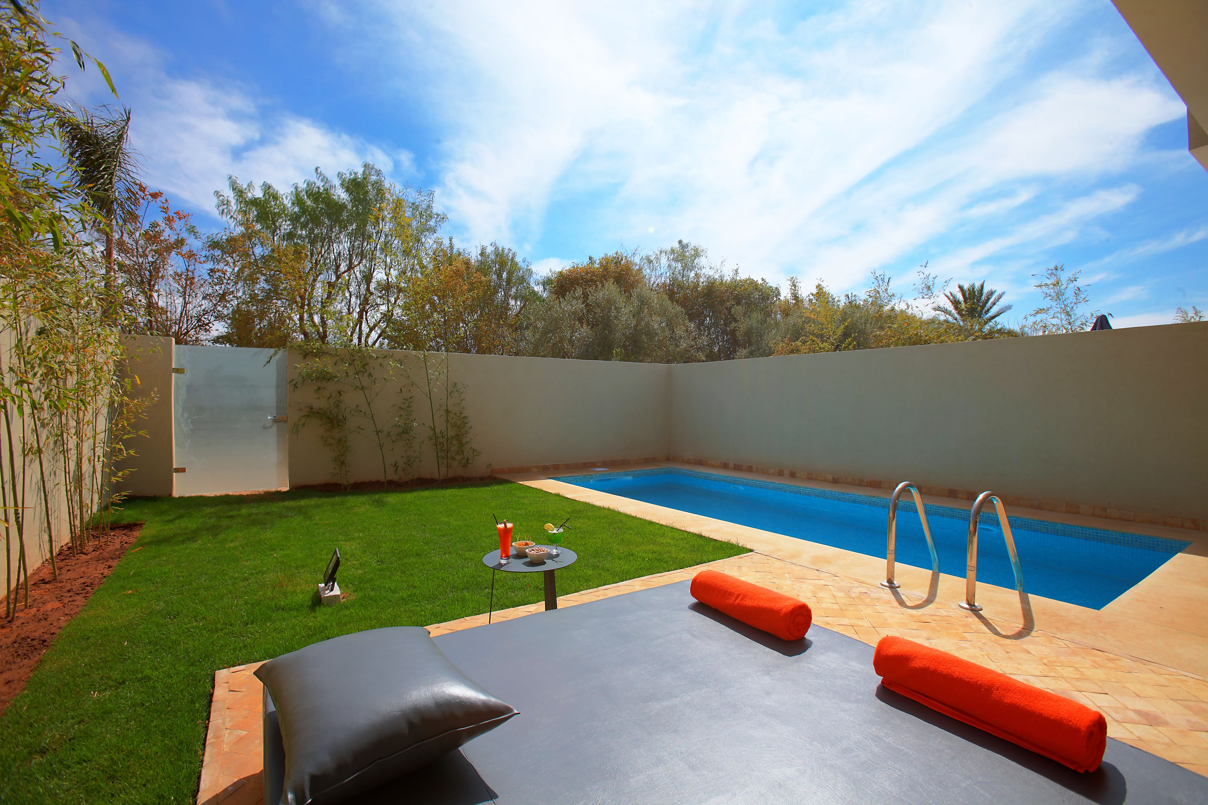 Sirayane Boutique & Spa