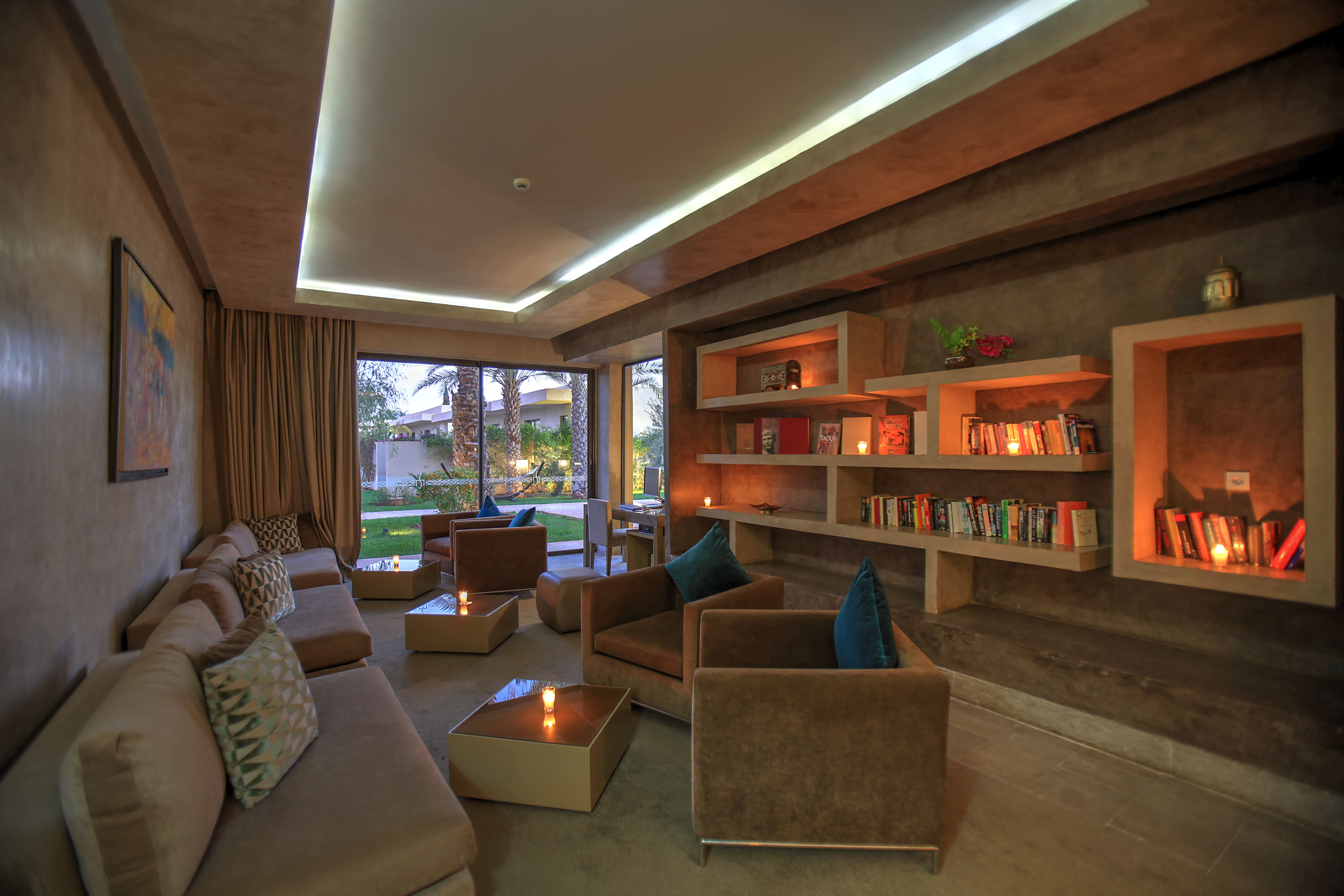 Sirayane Boutique & Spa