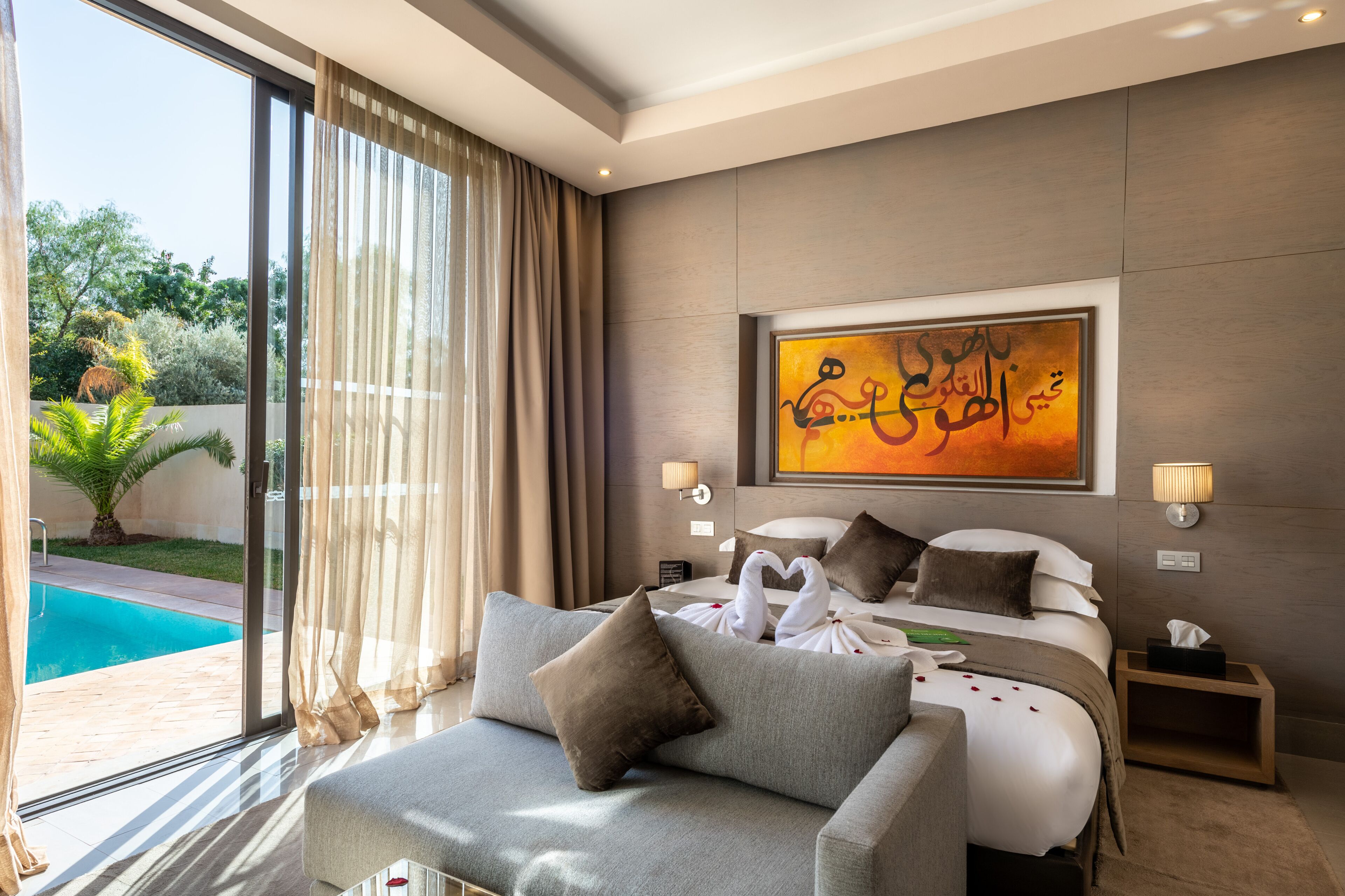 Sirayane Boutique & Spa