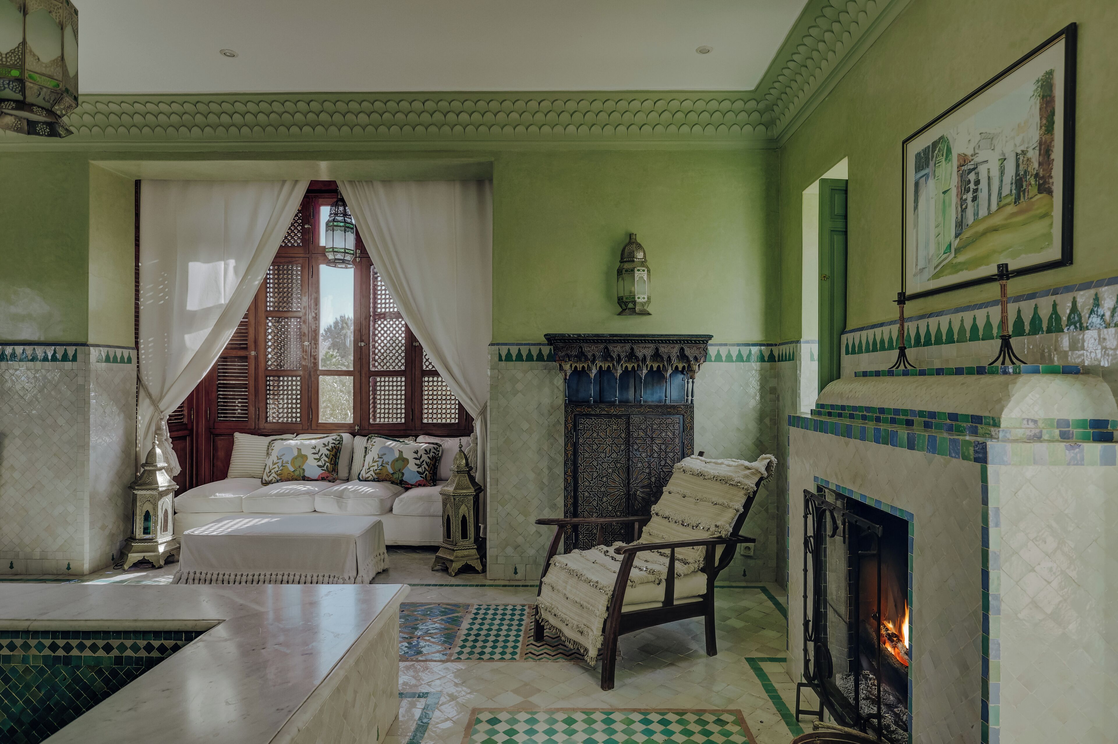 Sirayane Boutique & Spa