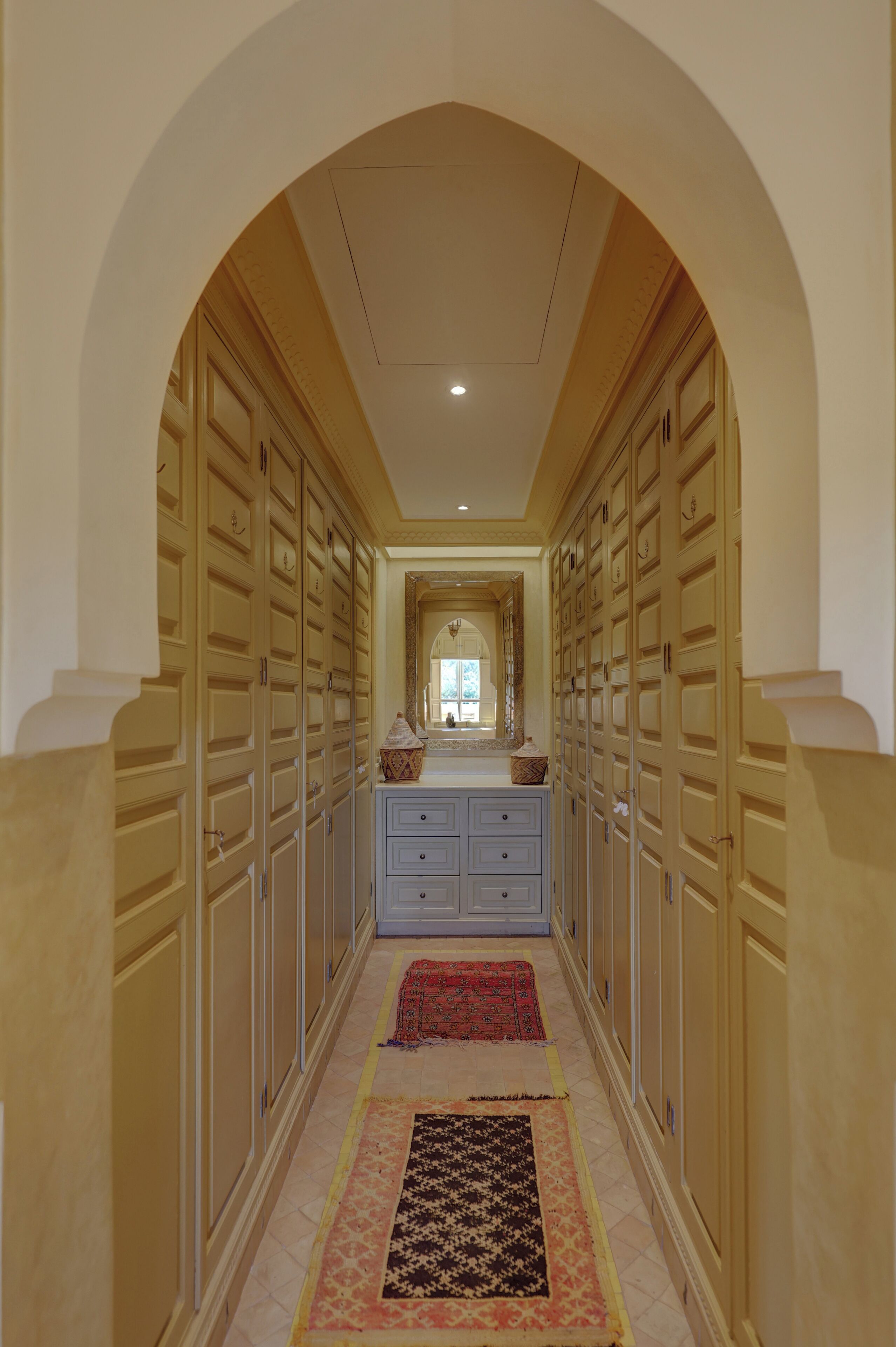 Sirayane Boutique & Spa