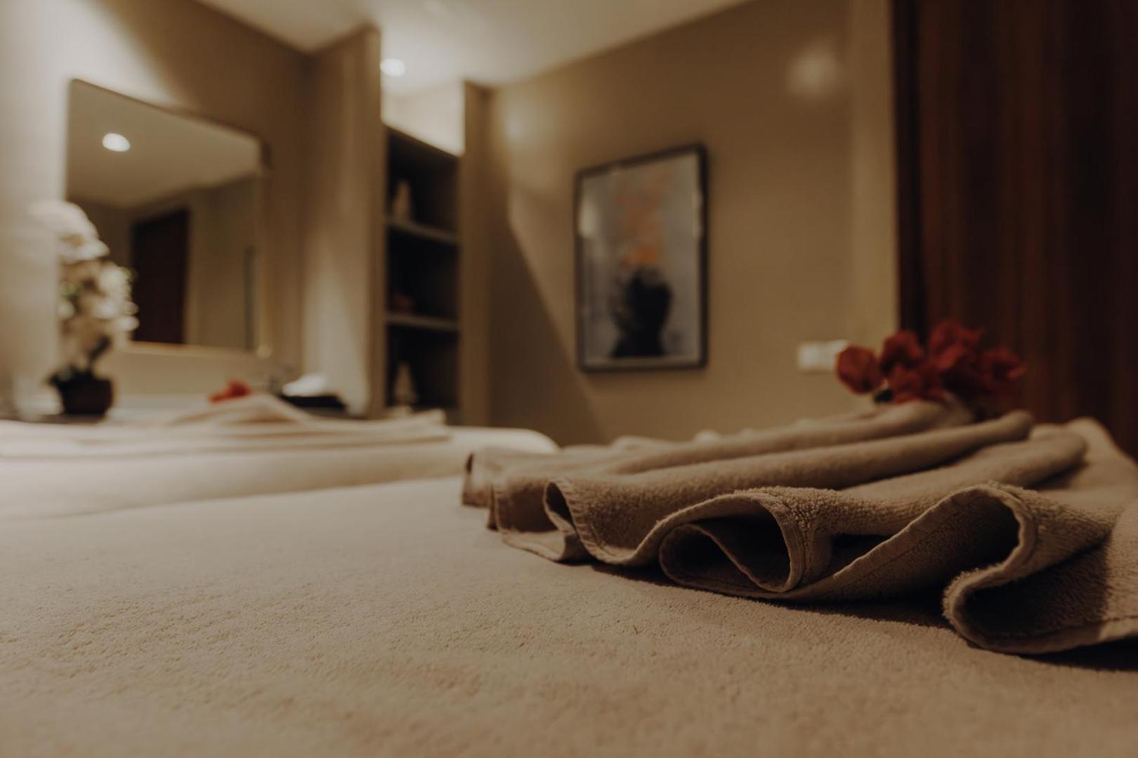 Sirayane Boutique & Spa