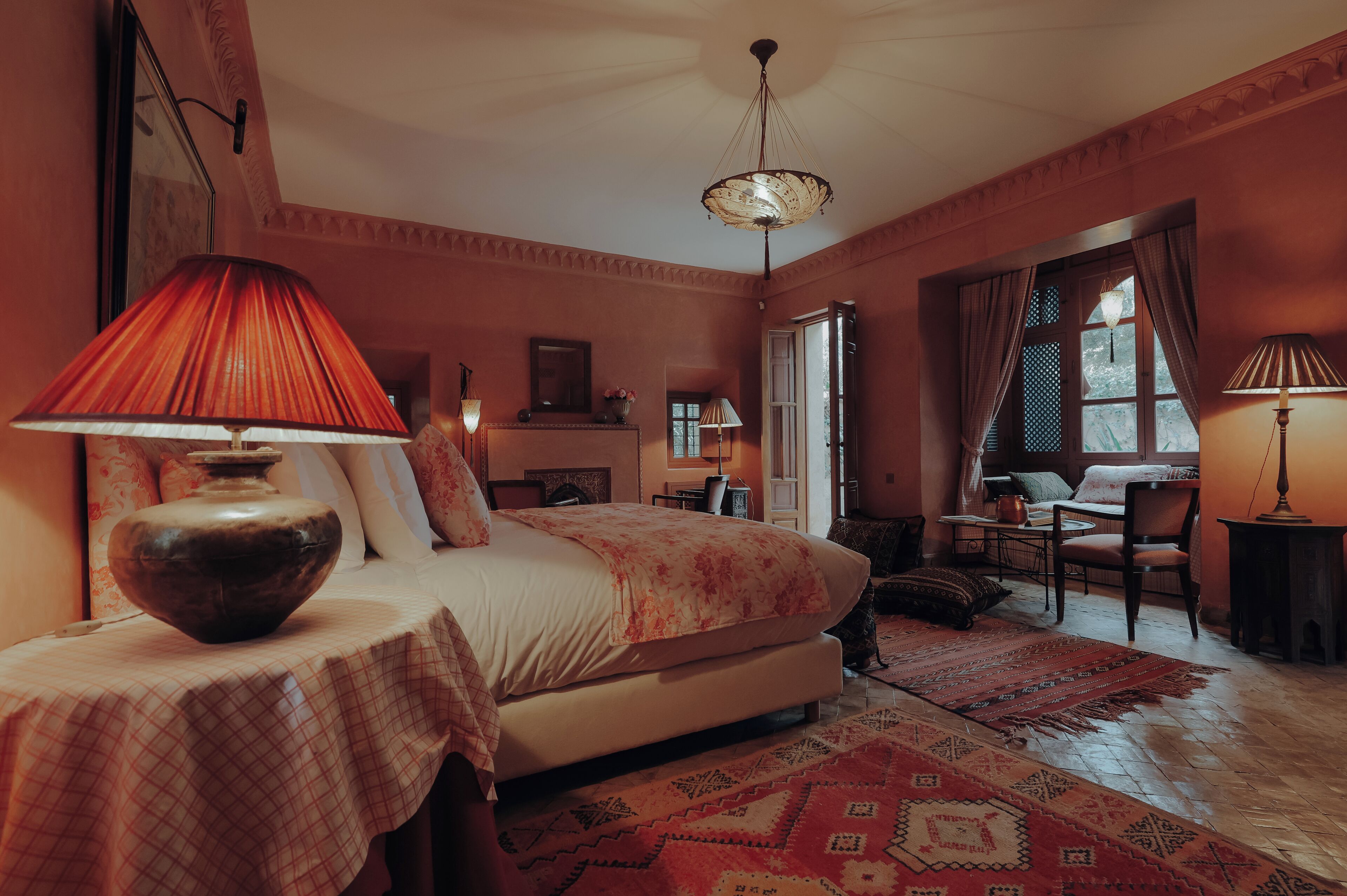 Sirayane Boutique & Spa