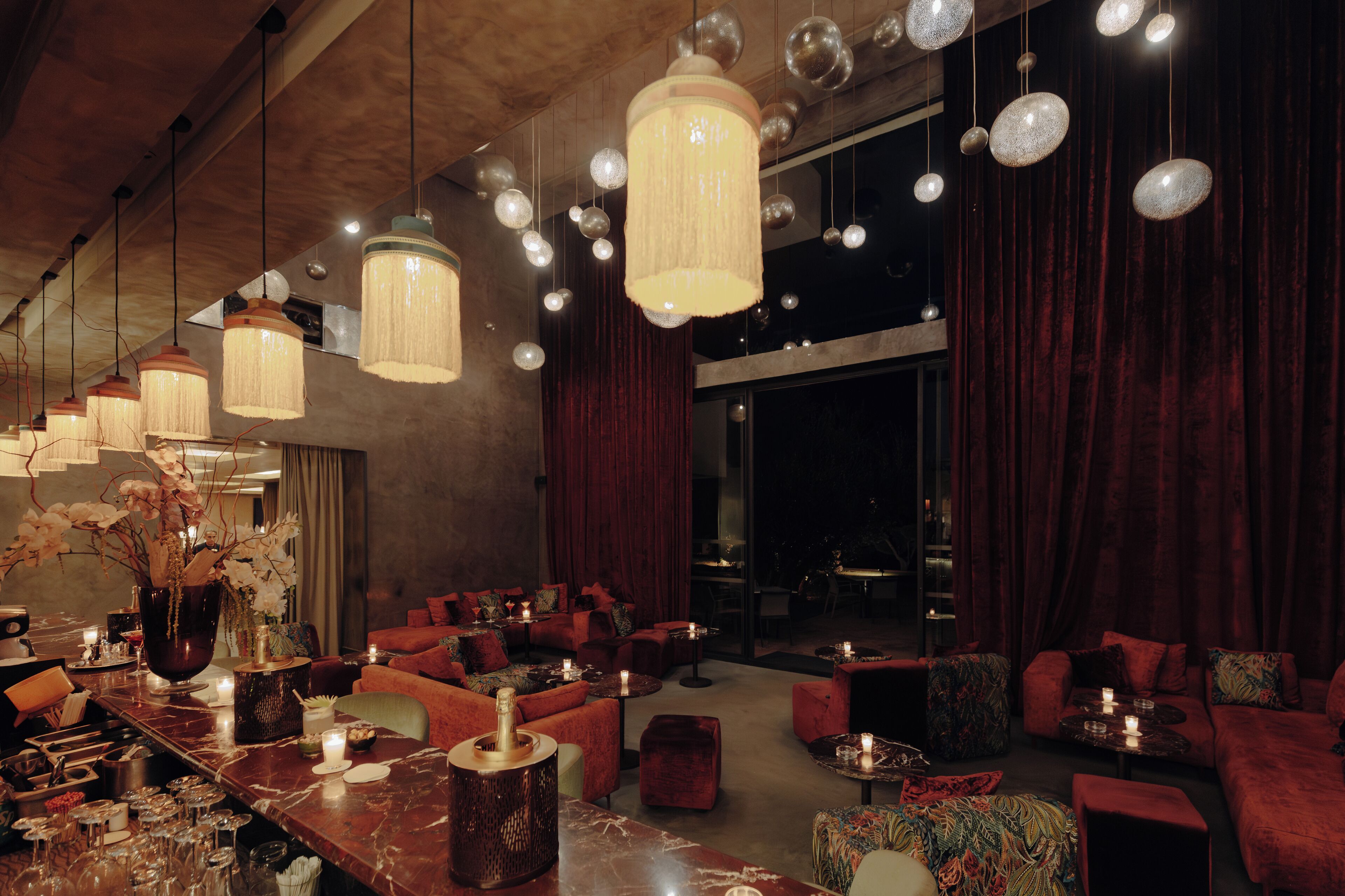 Sirayane Boutique & Spa