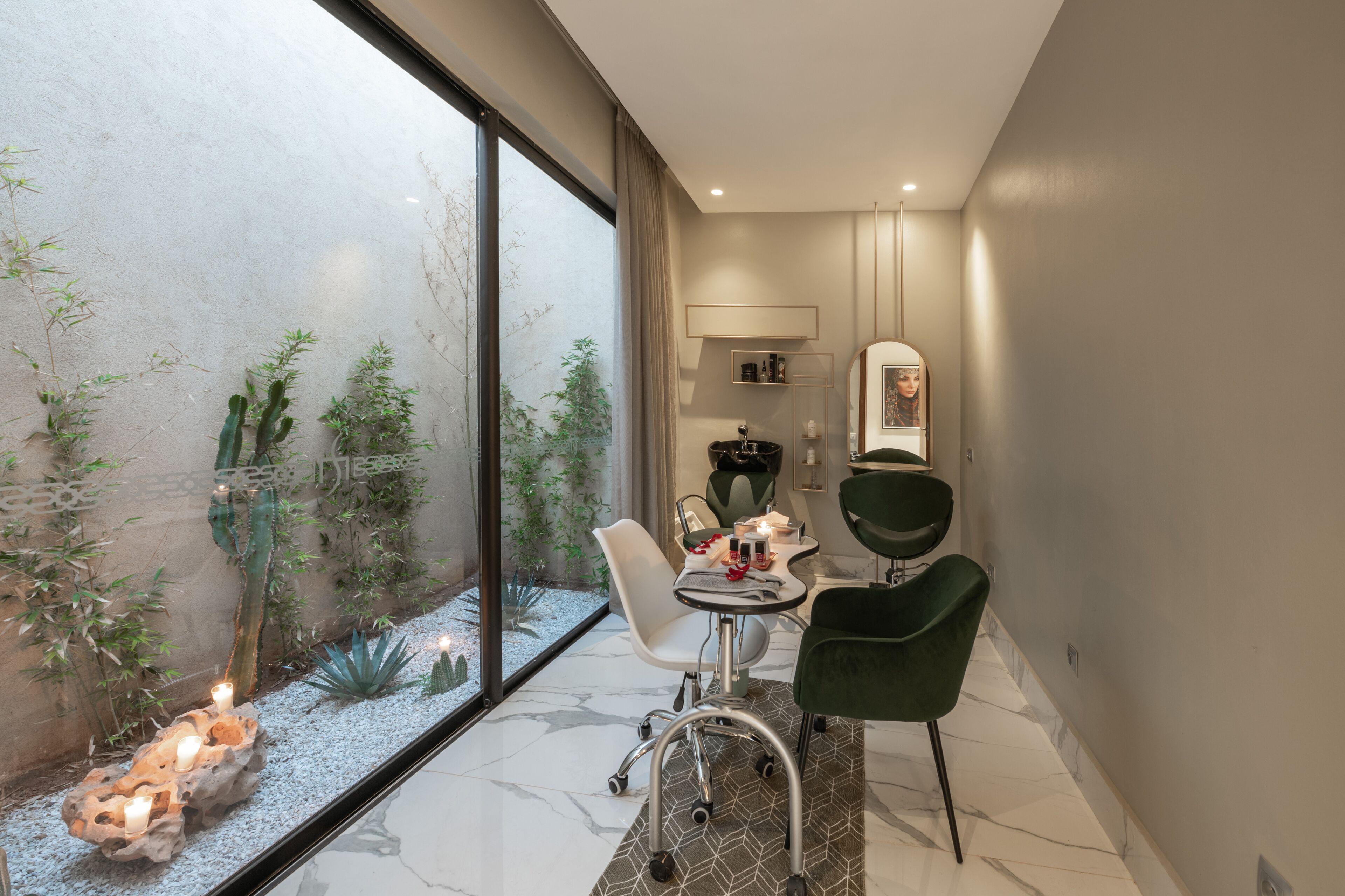 Sirayane Boutique & Spa