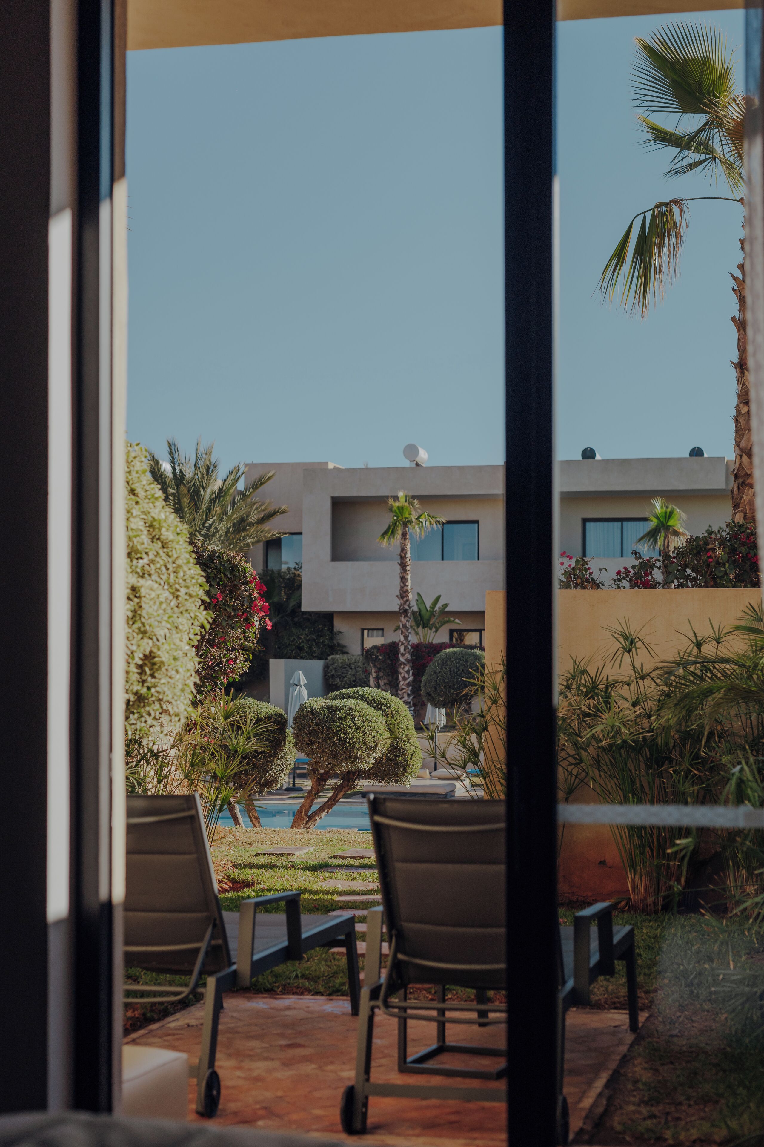 Sirayane Boutique & Spa