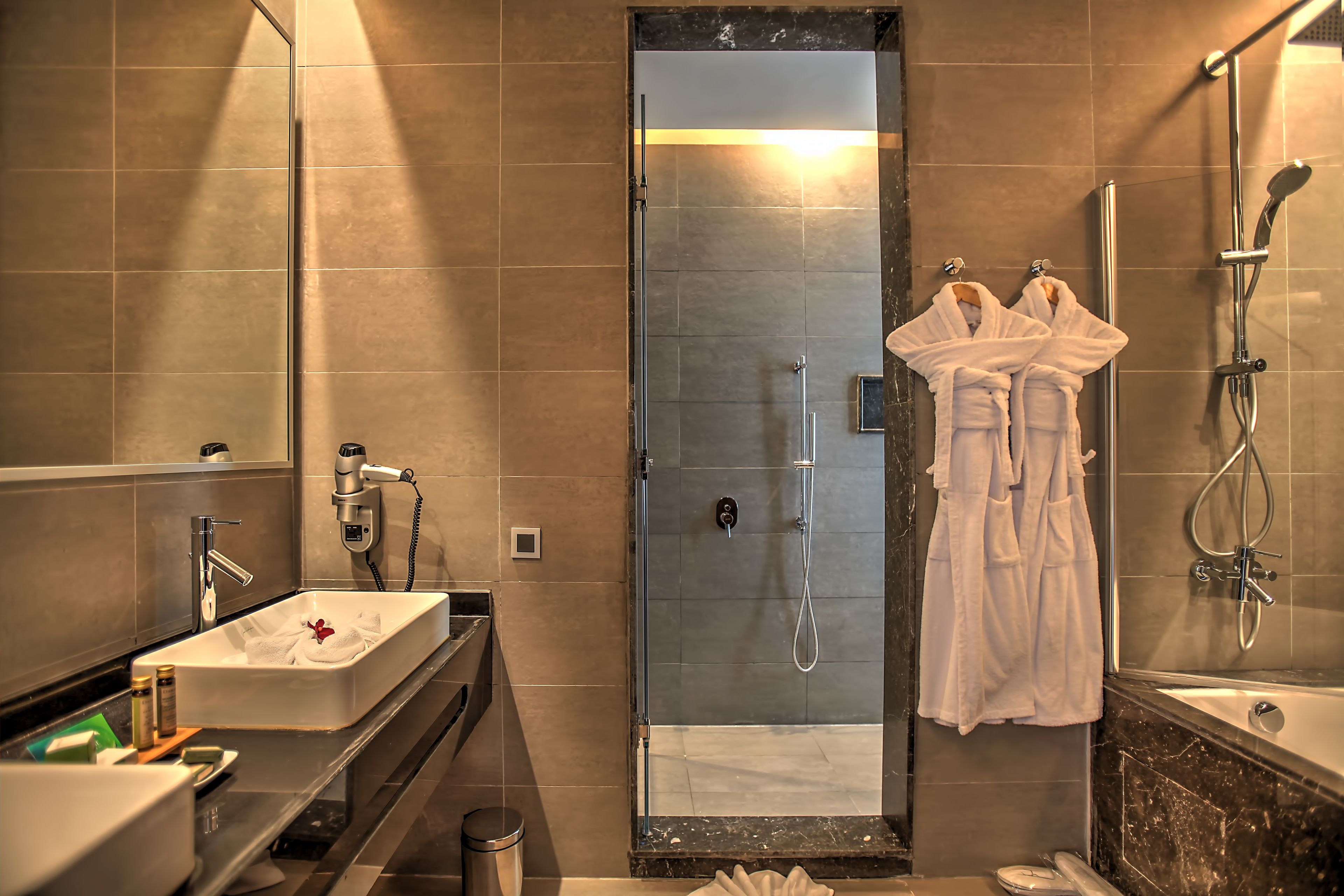 Sirayane Boutique & Spa