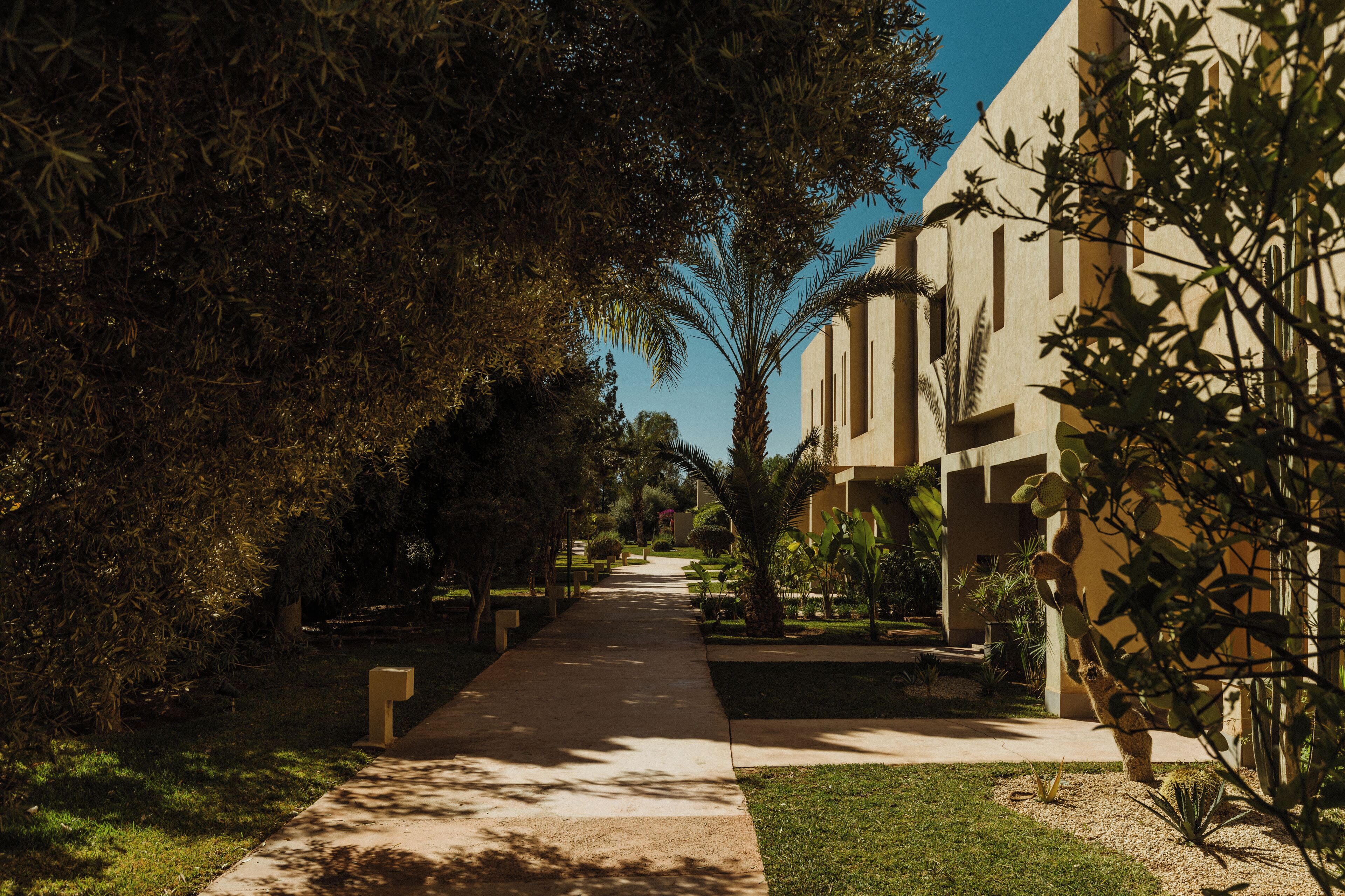 Sirayane Boutique & Spa