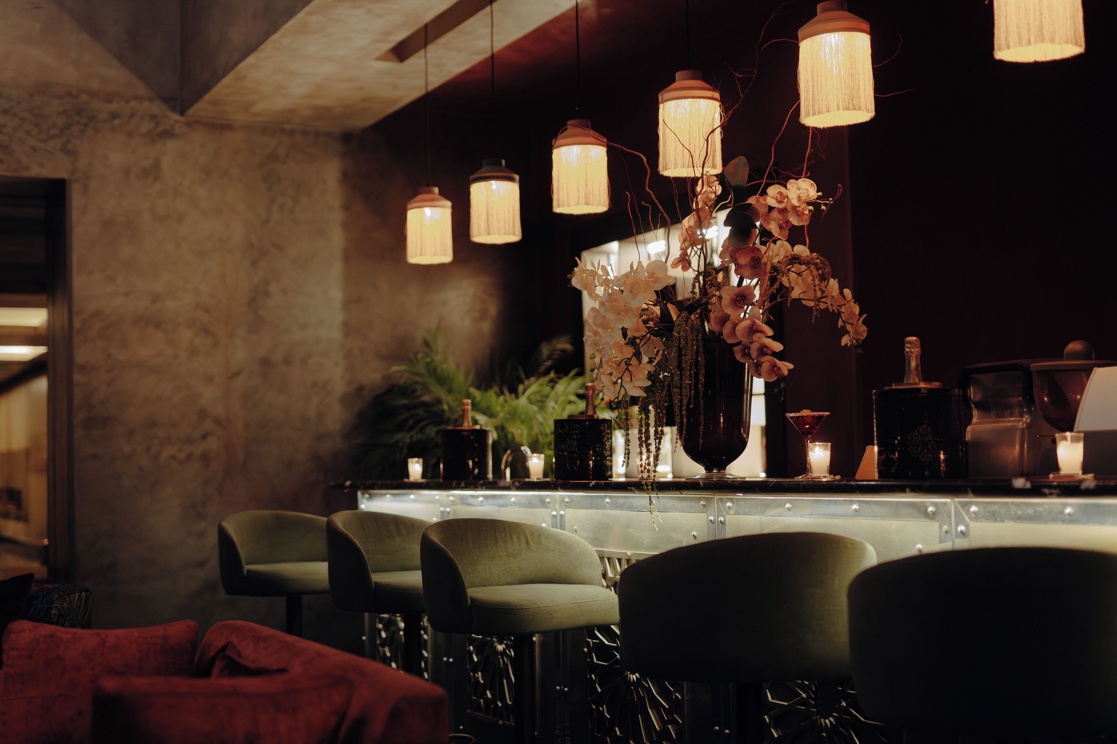 Sirayane Boutique & Spa