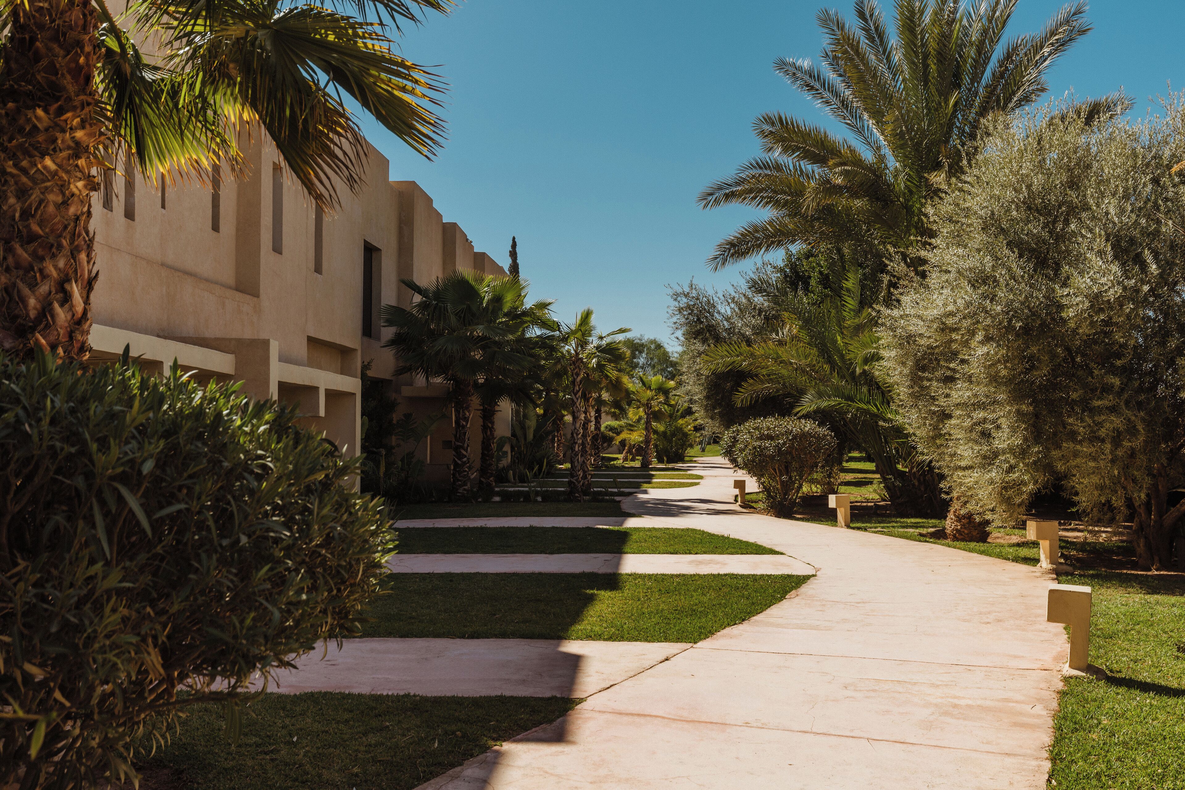 Sirayane Boutique & Spa