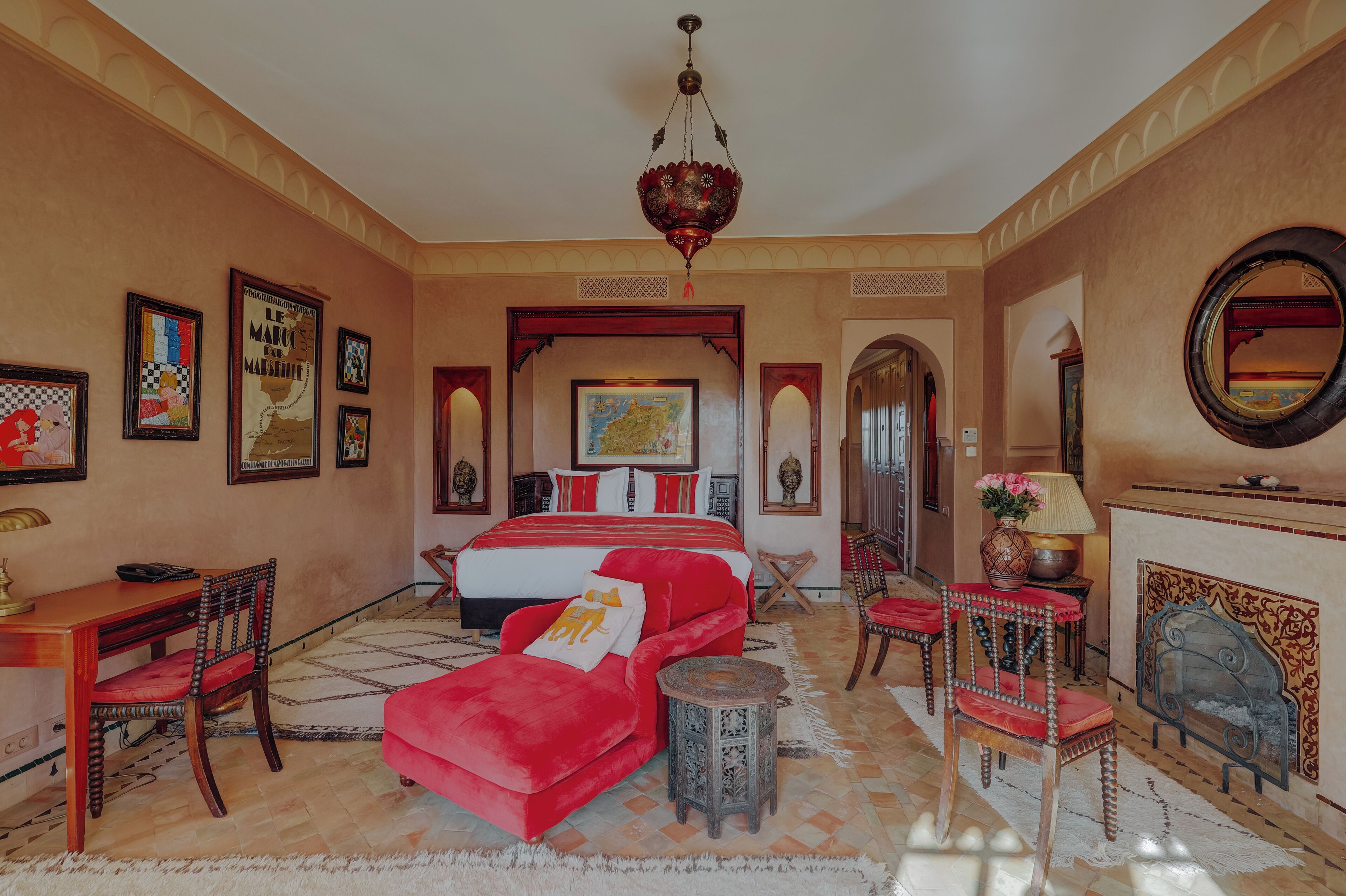 Sirayane Boutique & Spa