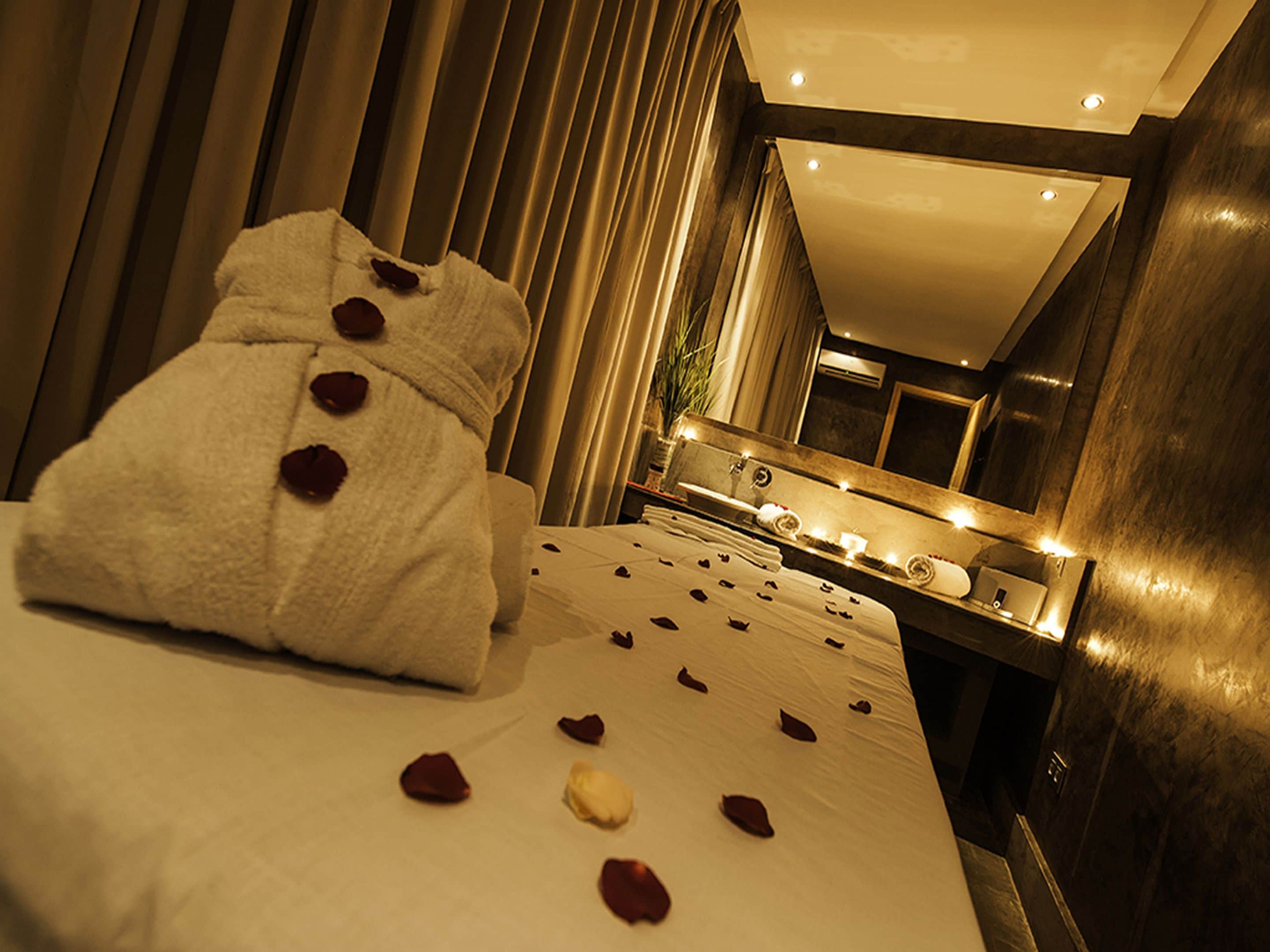 Sirayane Boutique & Spa