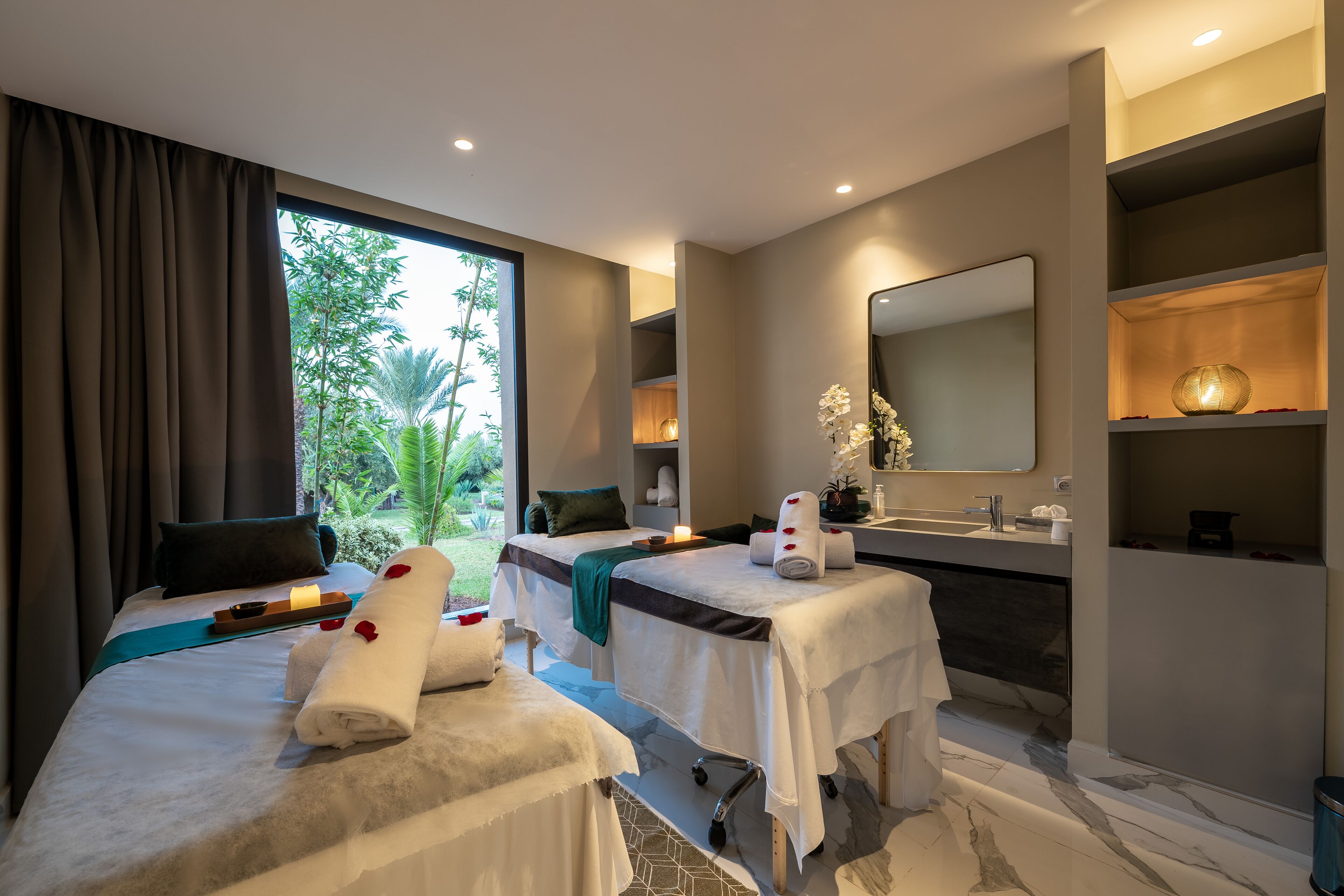 Sirayane Boutique & Spa