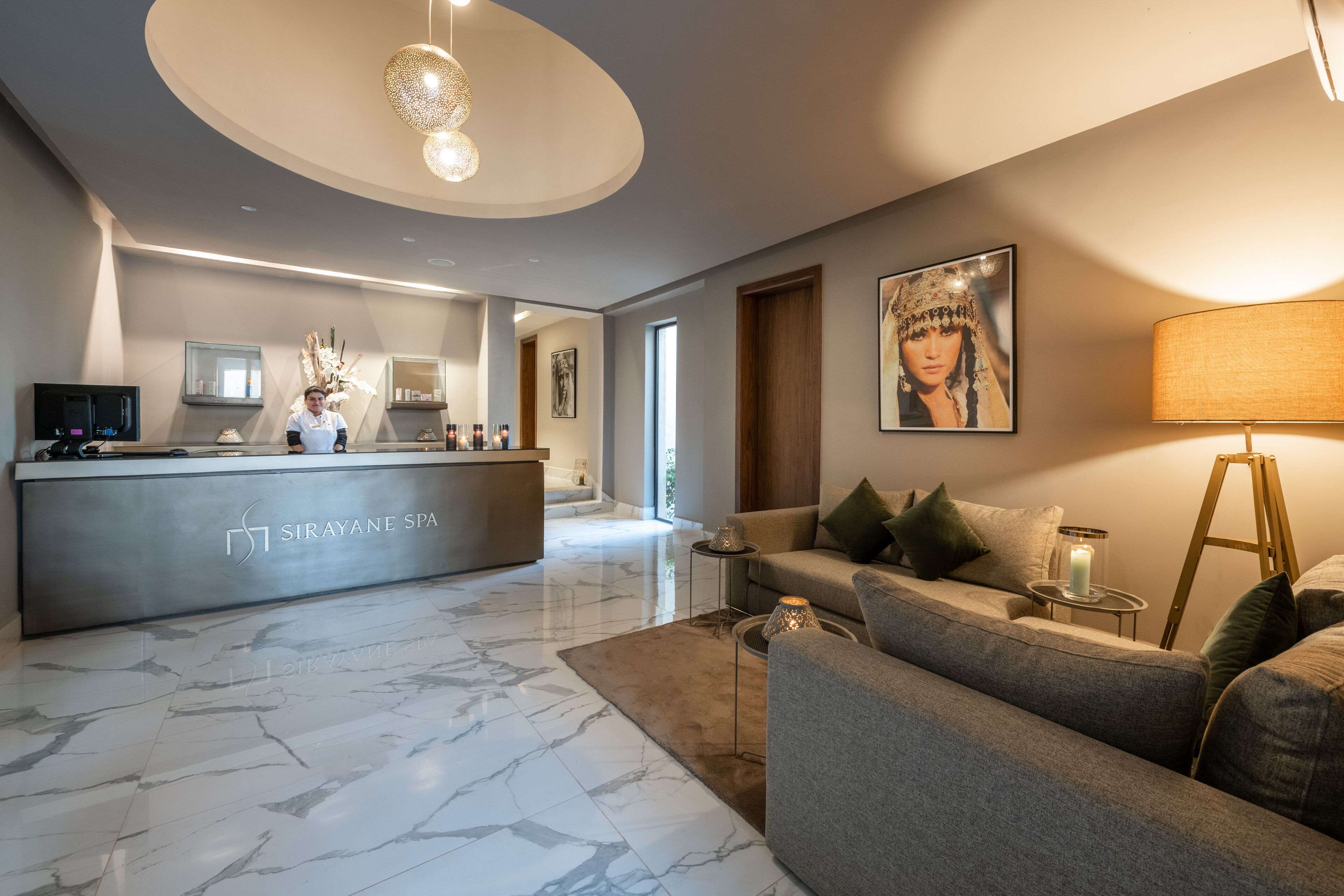 Sirayane Boutique & Spa