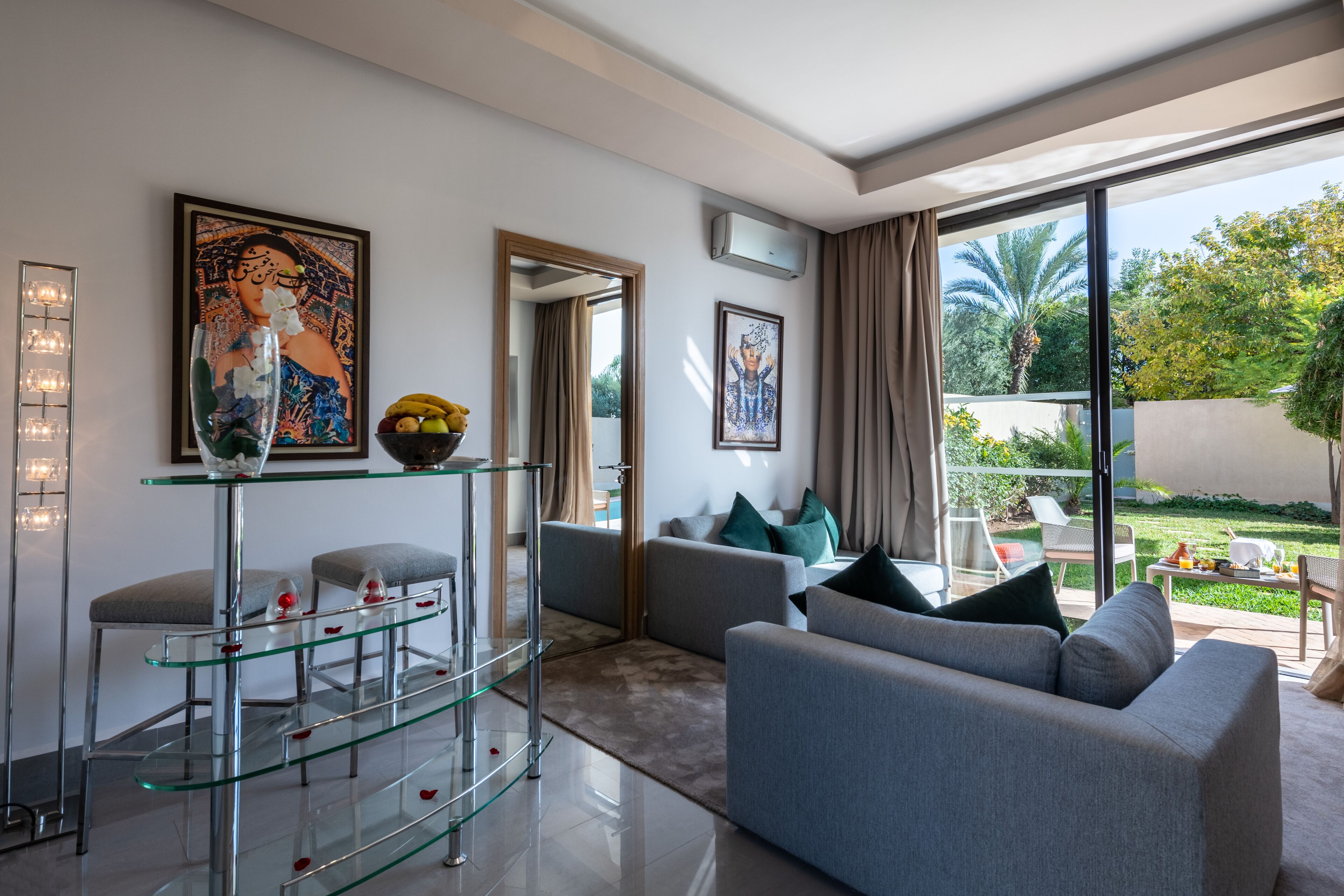 Sirayane Boutique & Spa