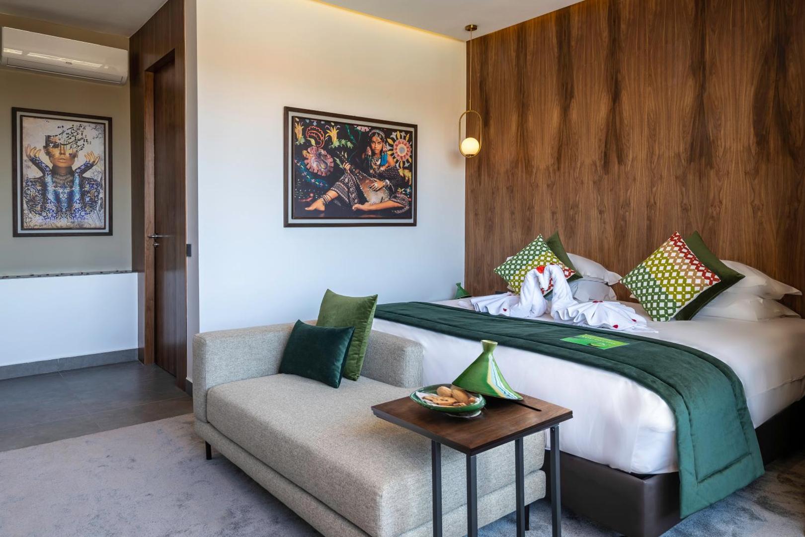 Sirayane Boutique & Spa