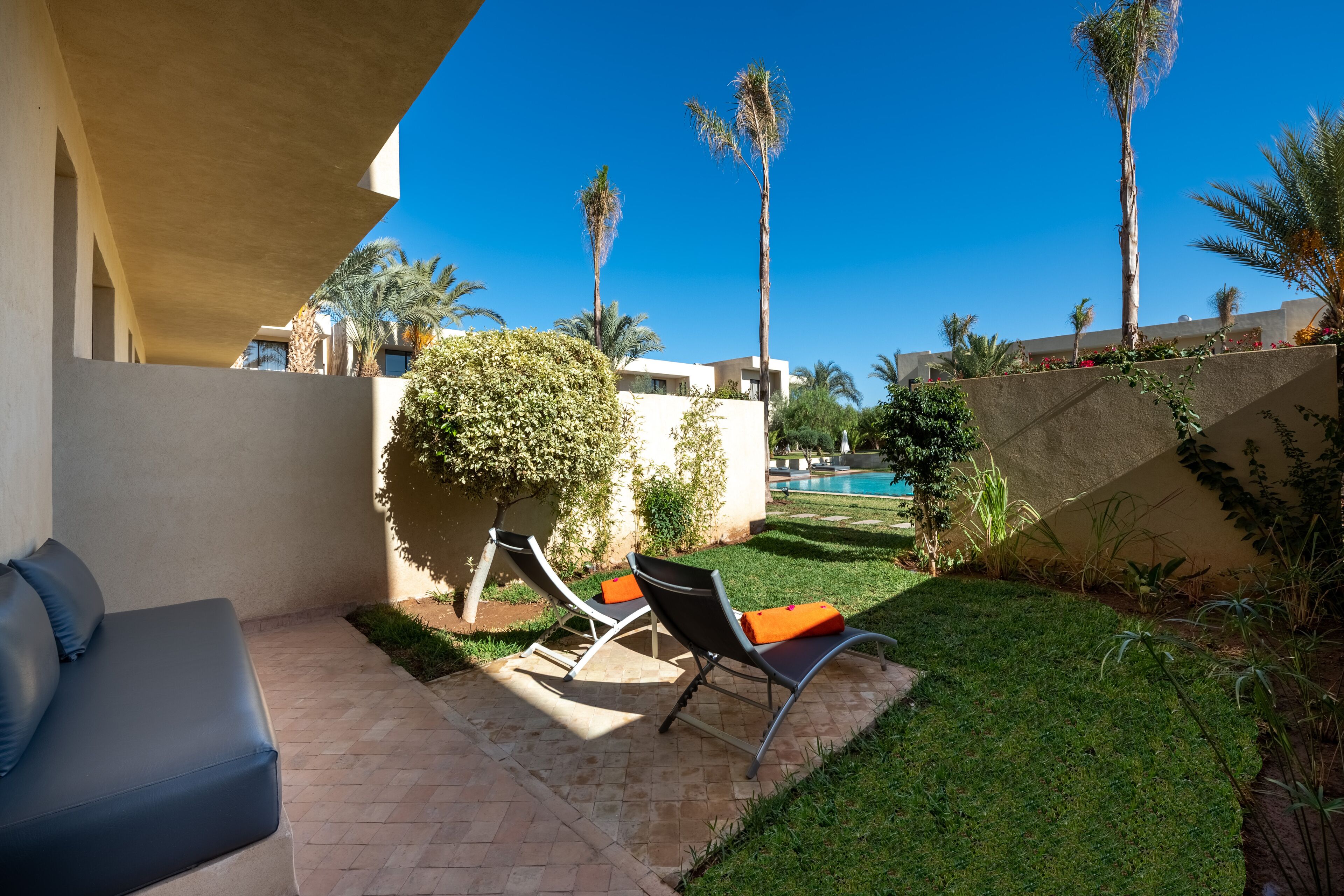 Sirayane Boutique & Spa