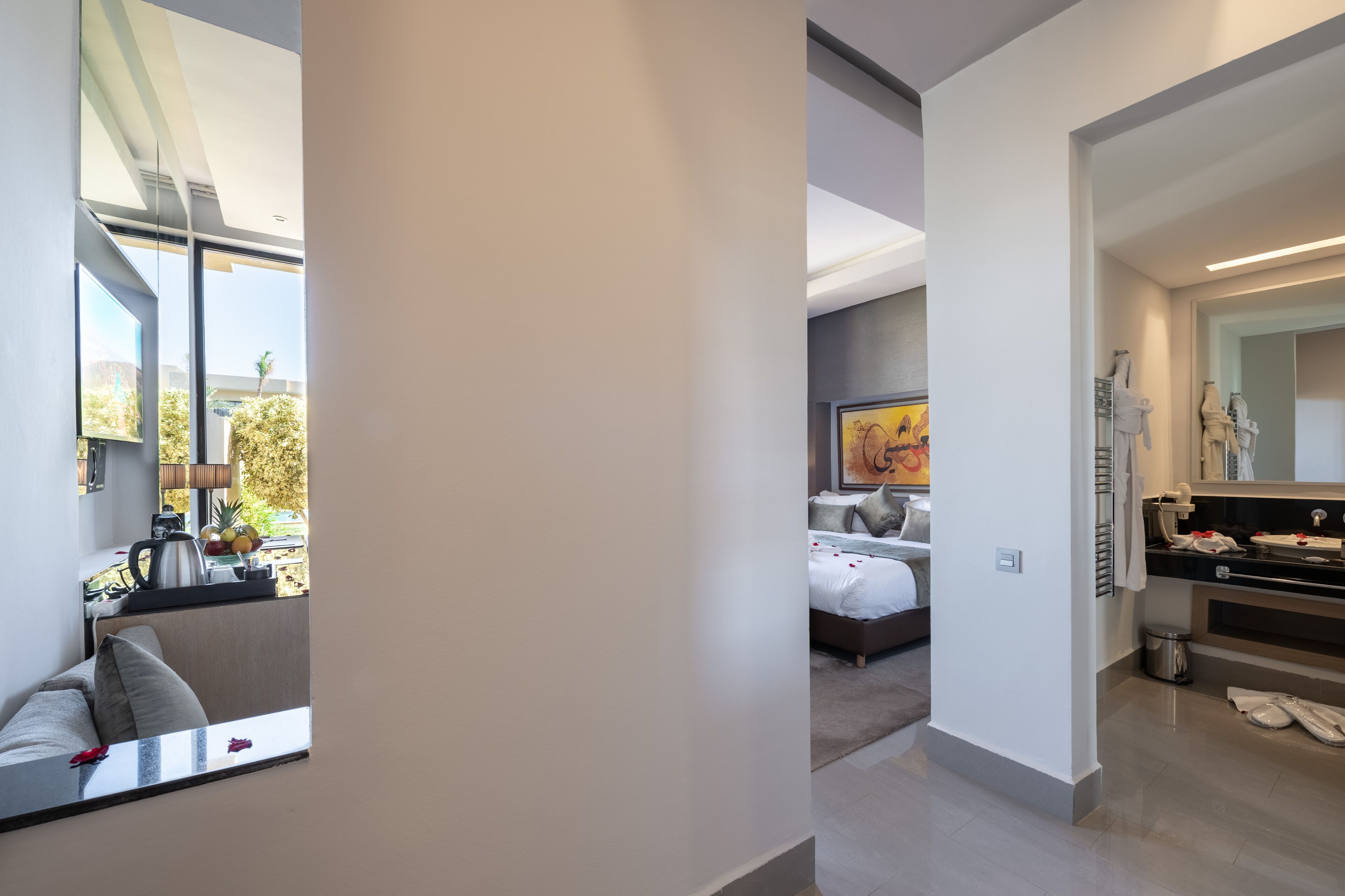 Sirayane Boutique & Spa