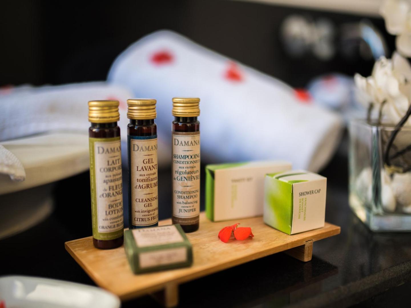 Sirayane Boutique & Spa