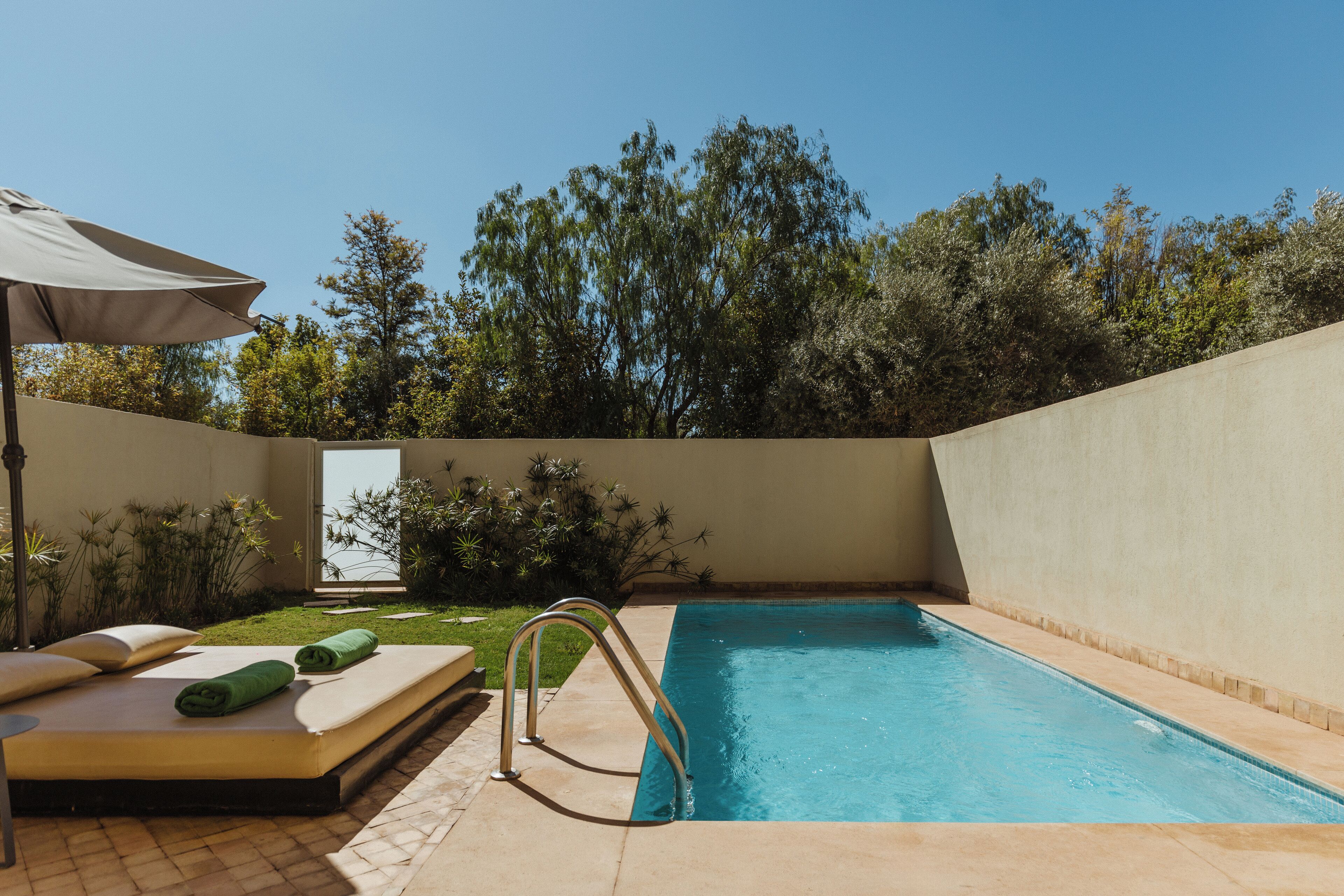 Sirayane Boutique & Spa