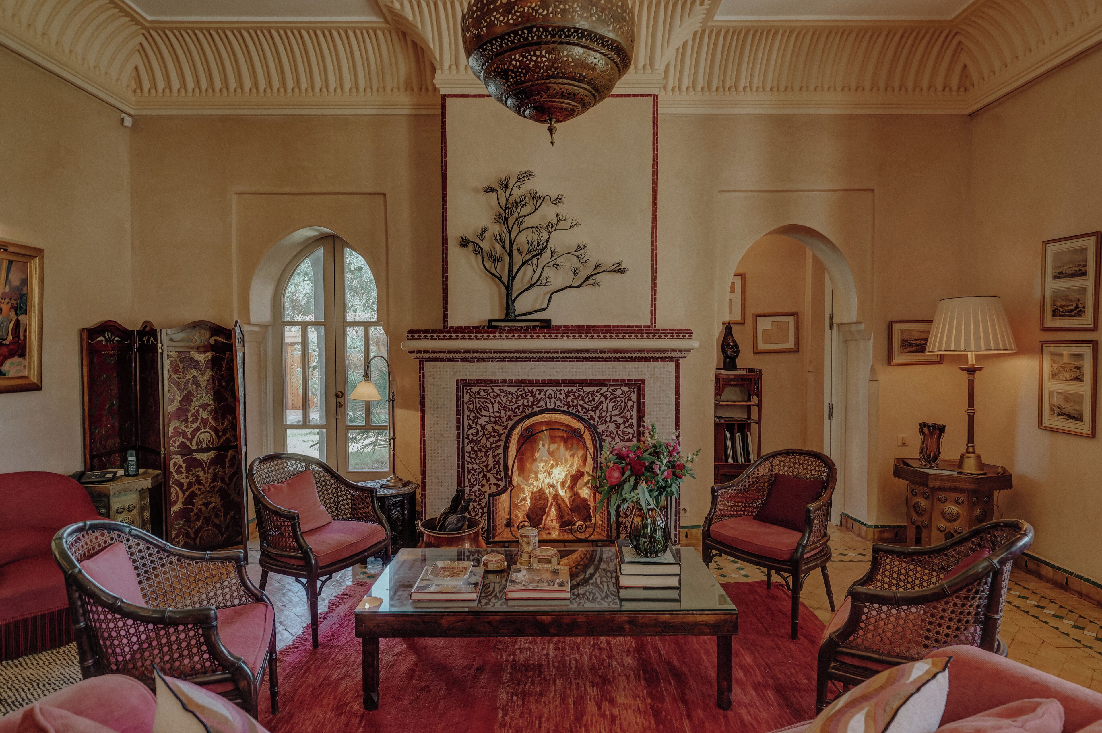 Sirayane Boutique & Spa