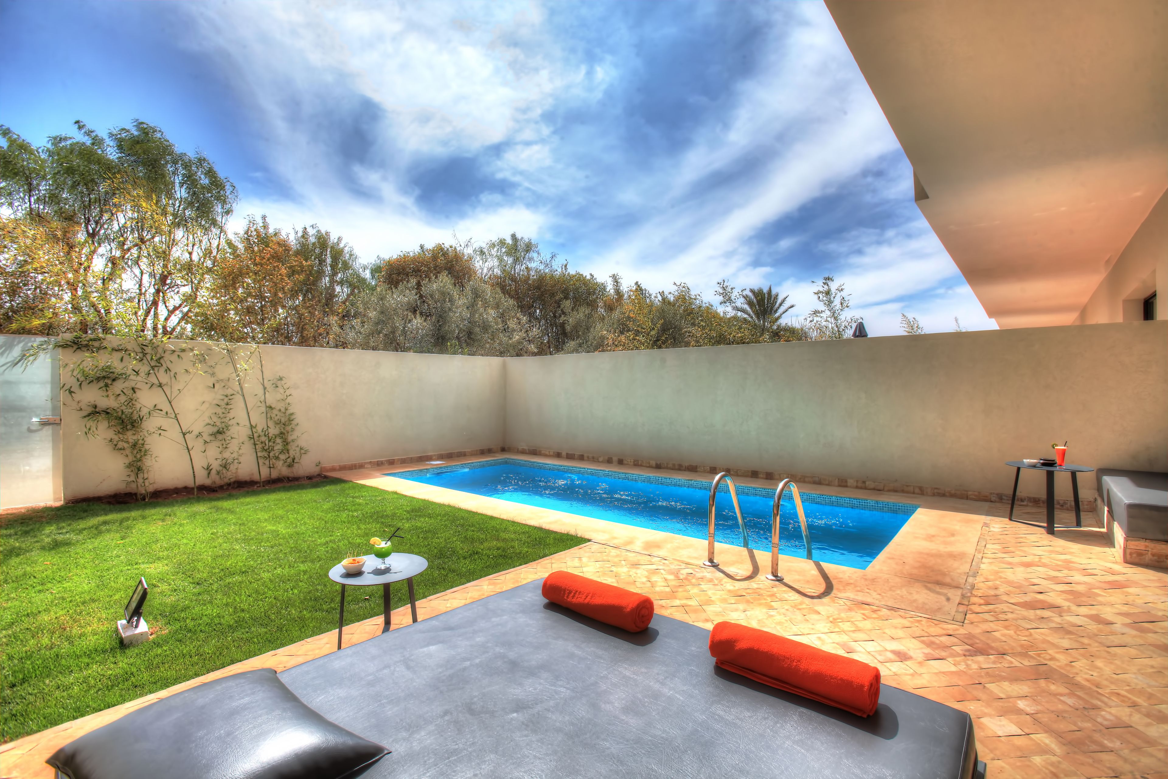 Sirayane Boutique & Spa