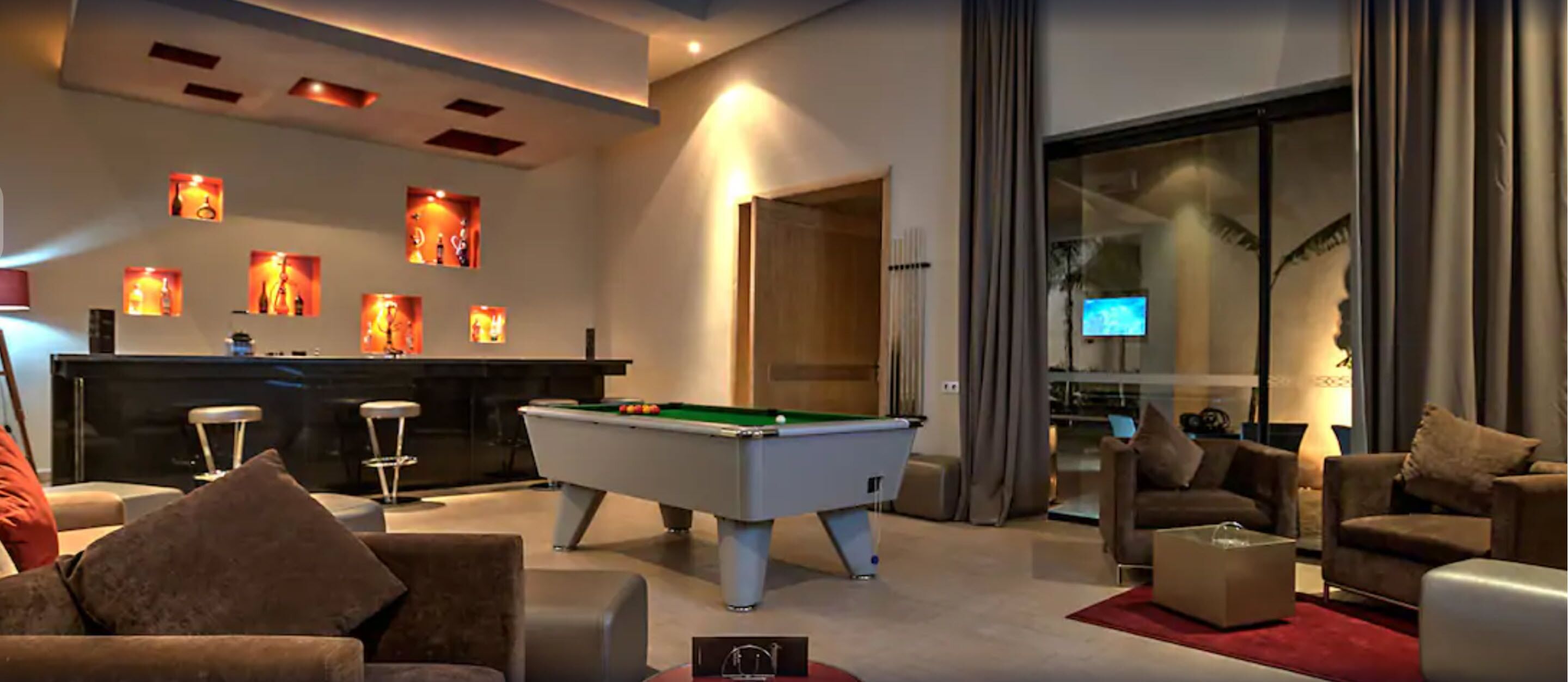 Sirayane Boutique & Spa