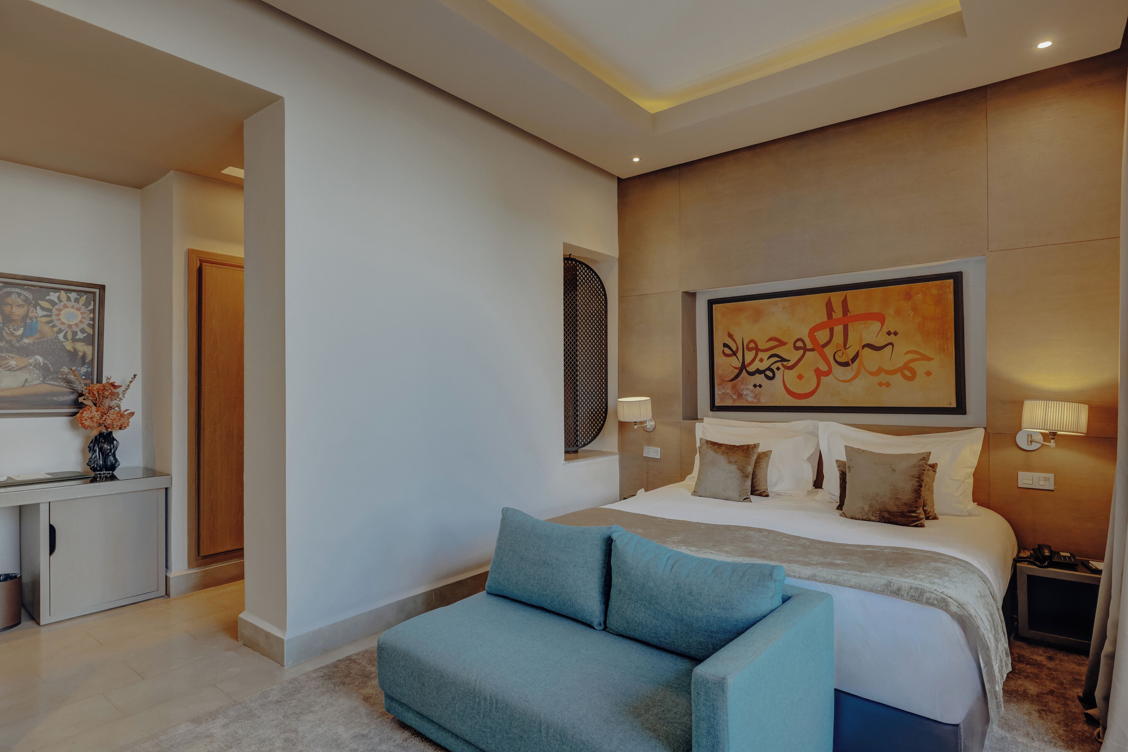 Sirayane Boutique & Spa