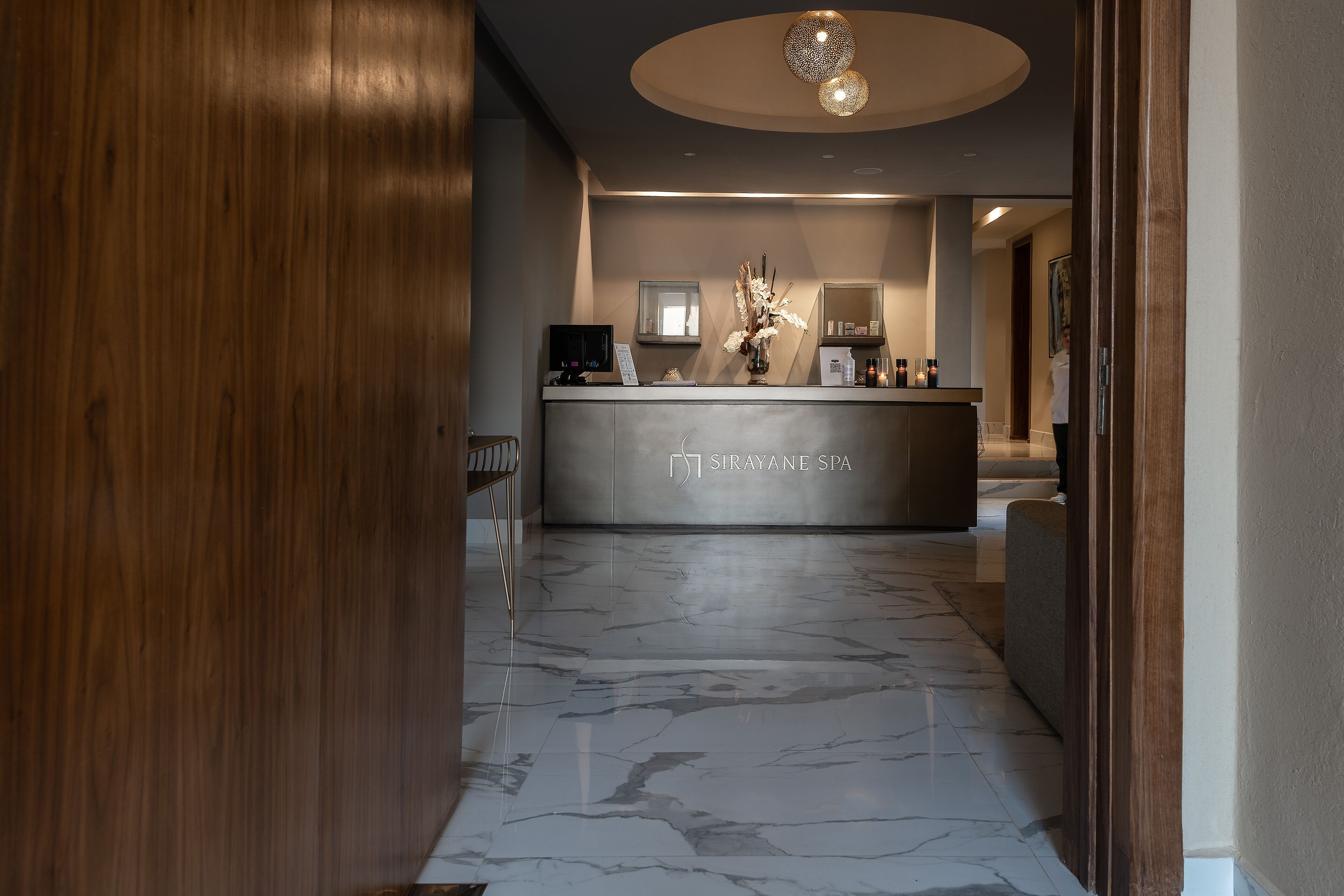 Sirayane Boutique & Spa