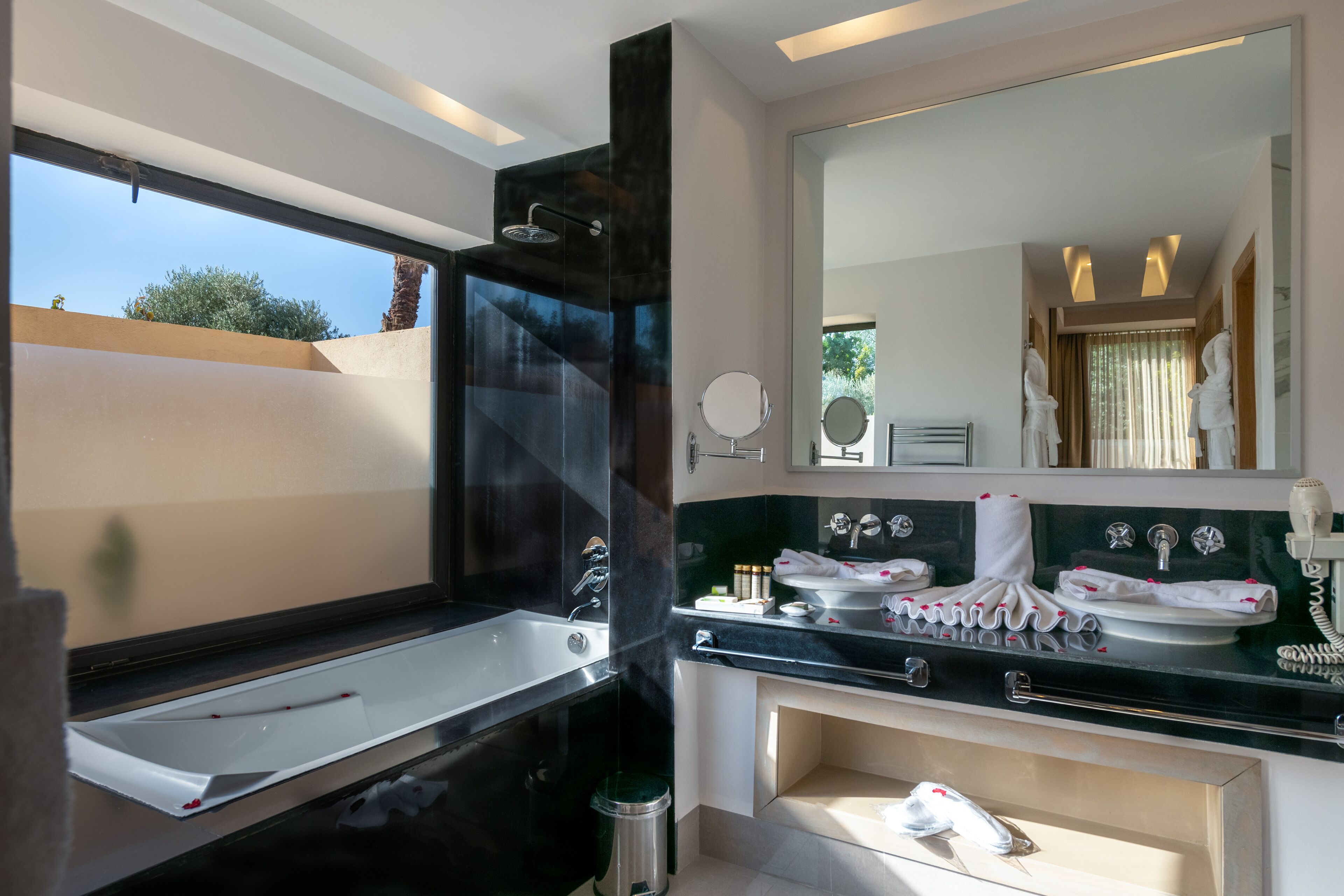 Sirayane Boutique & Spa