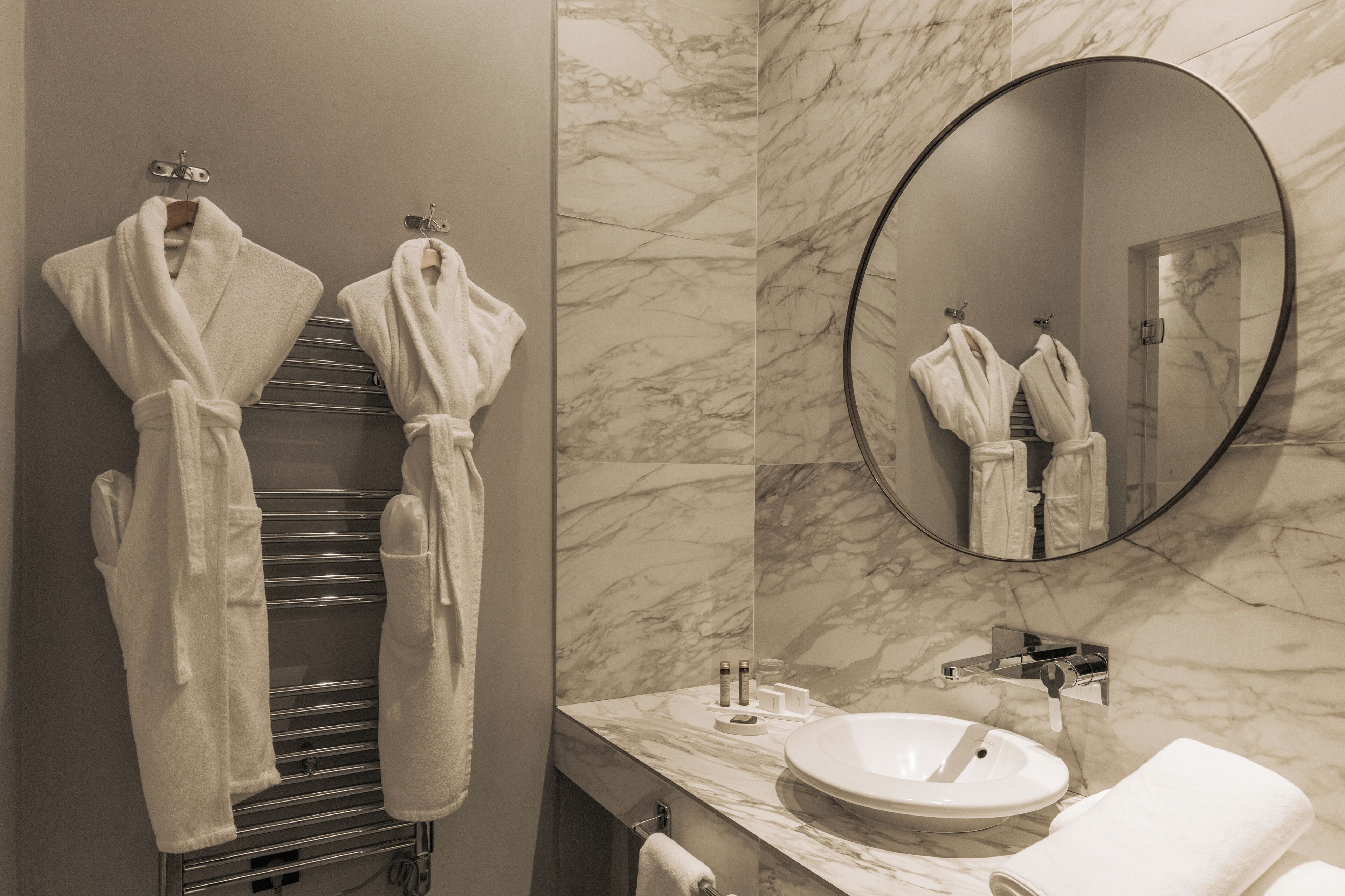 Sirayane Boutique & Spa