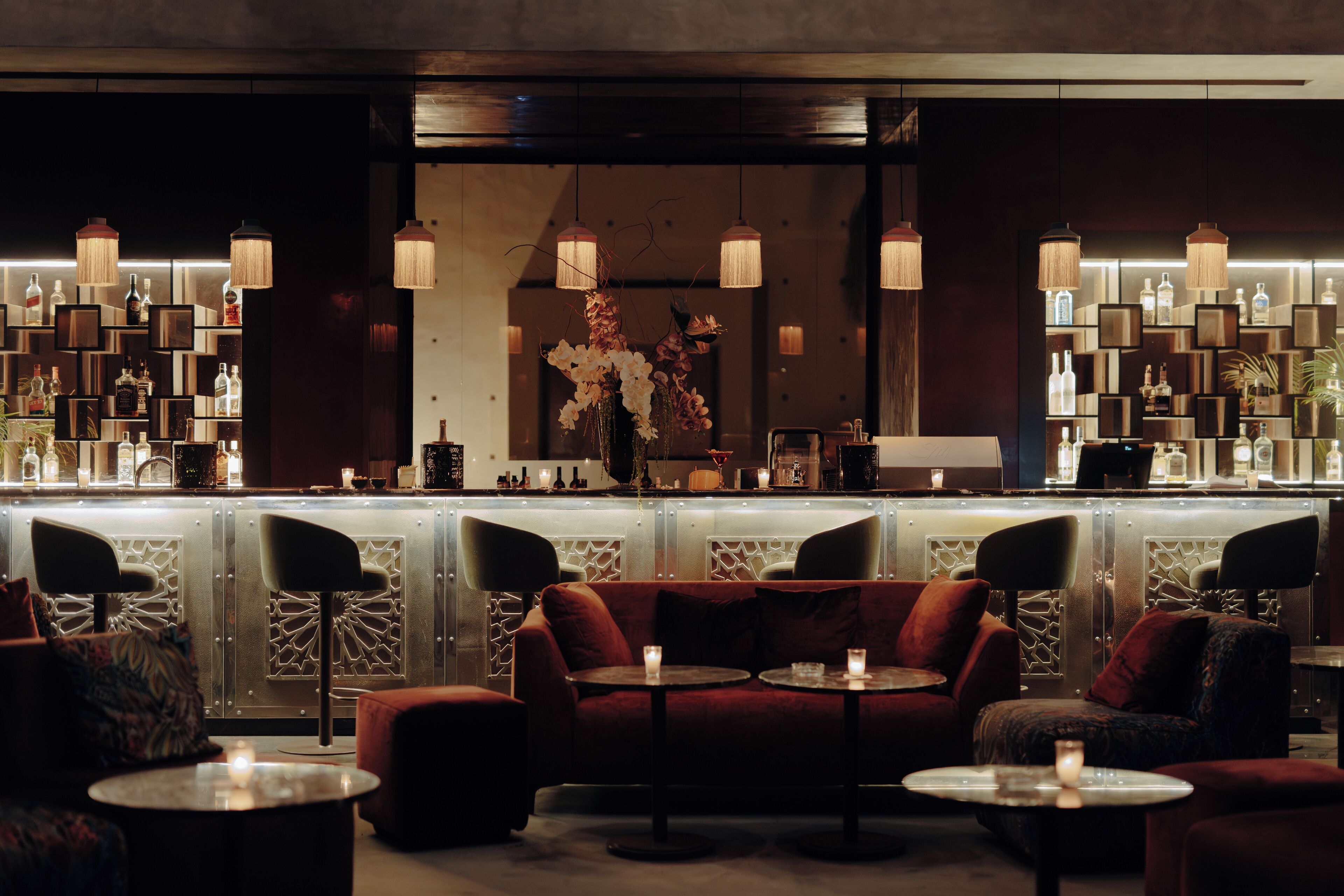 Sirayane Boutique & Spa