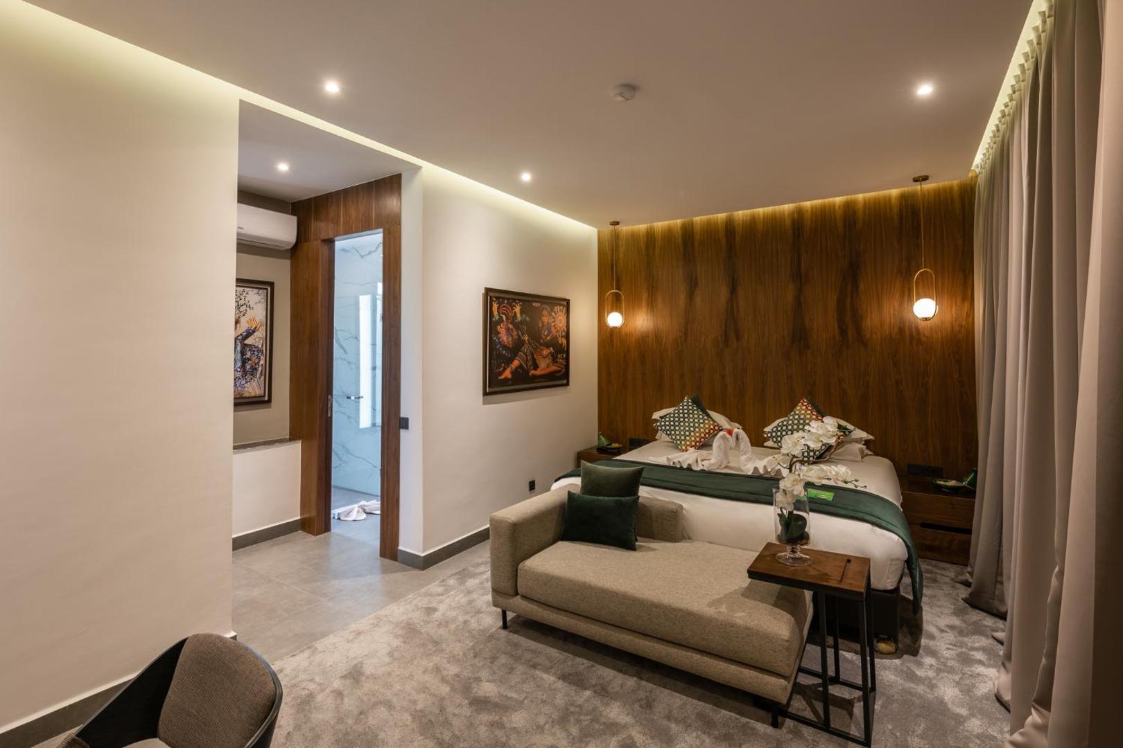 Sirayane Boutique & Spa