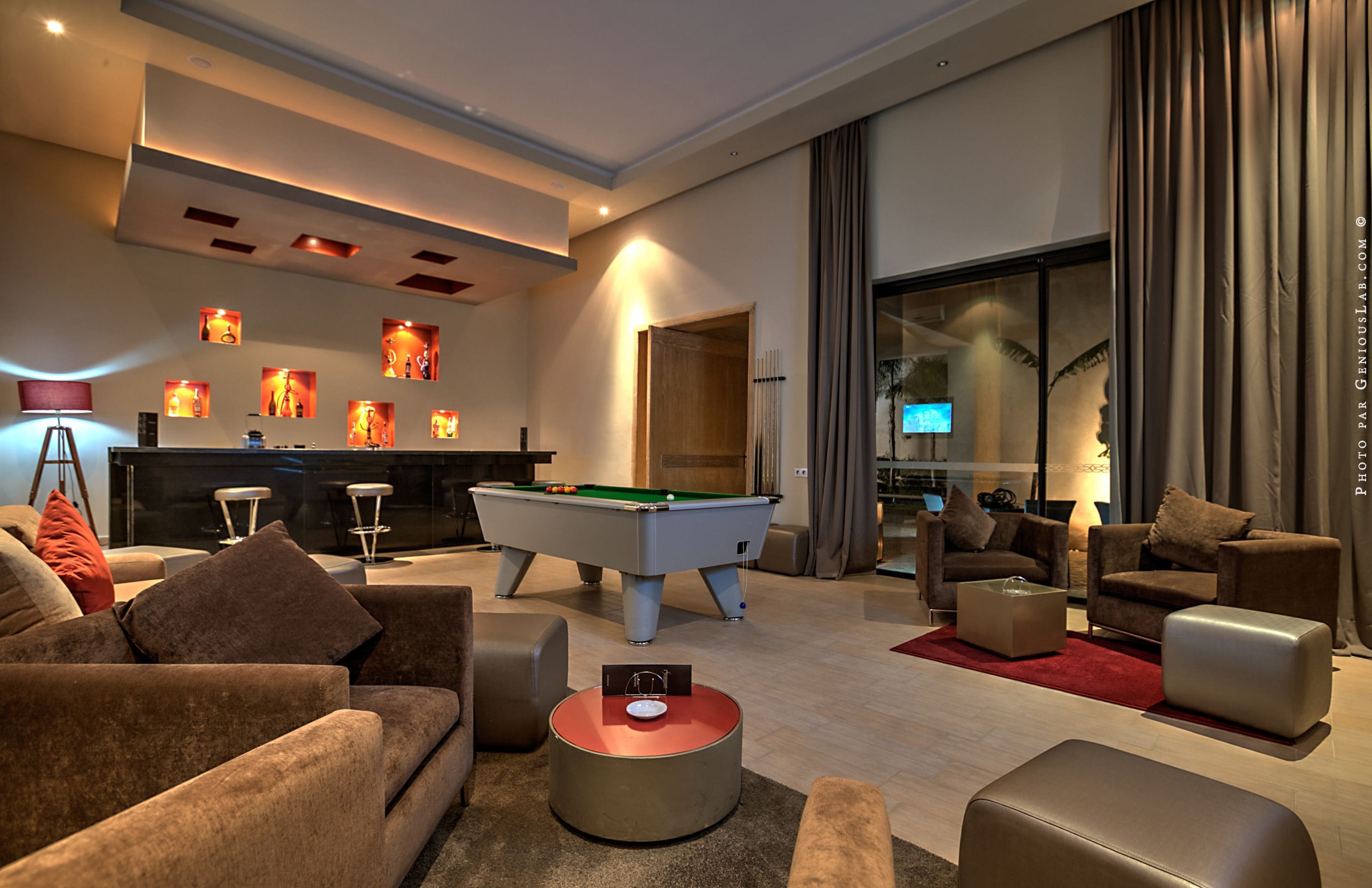 Sirayane Boutique & Spa