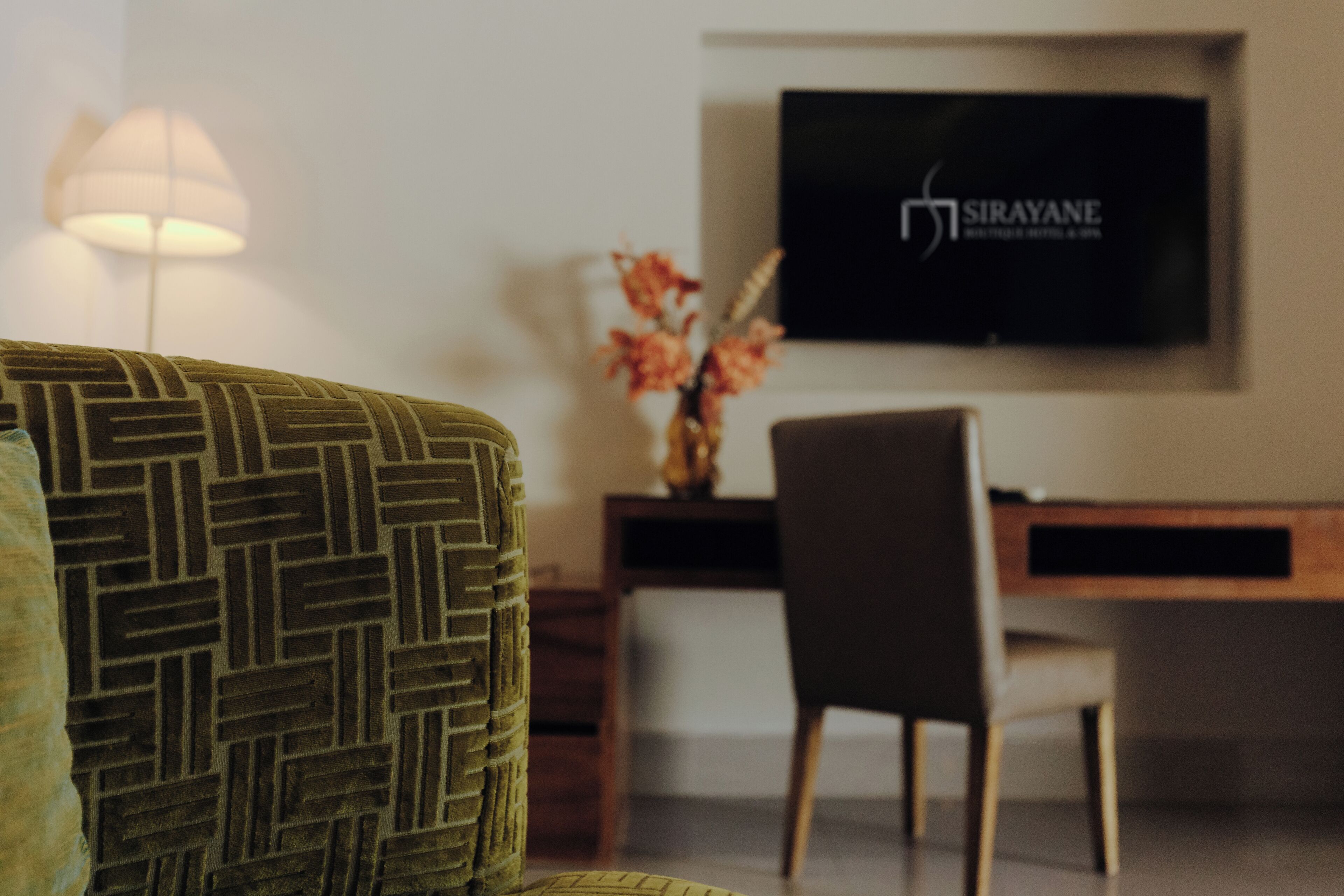 Sirayane Boutique & Spa