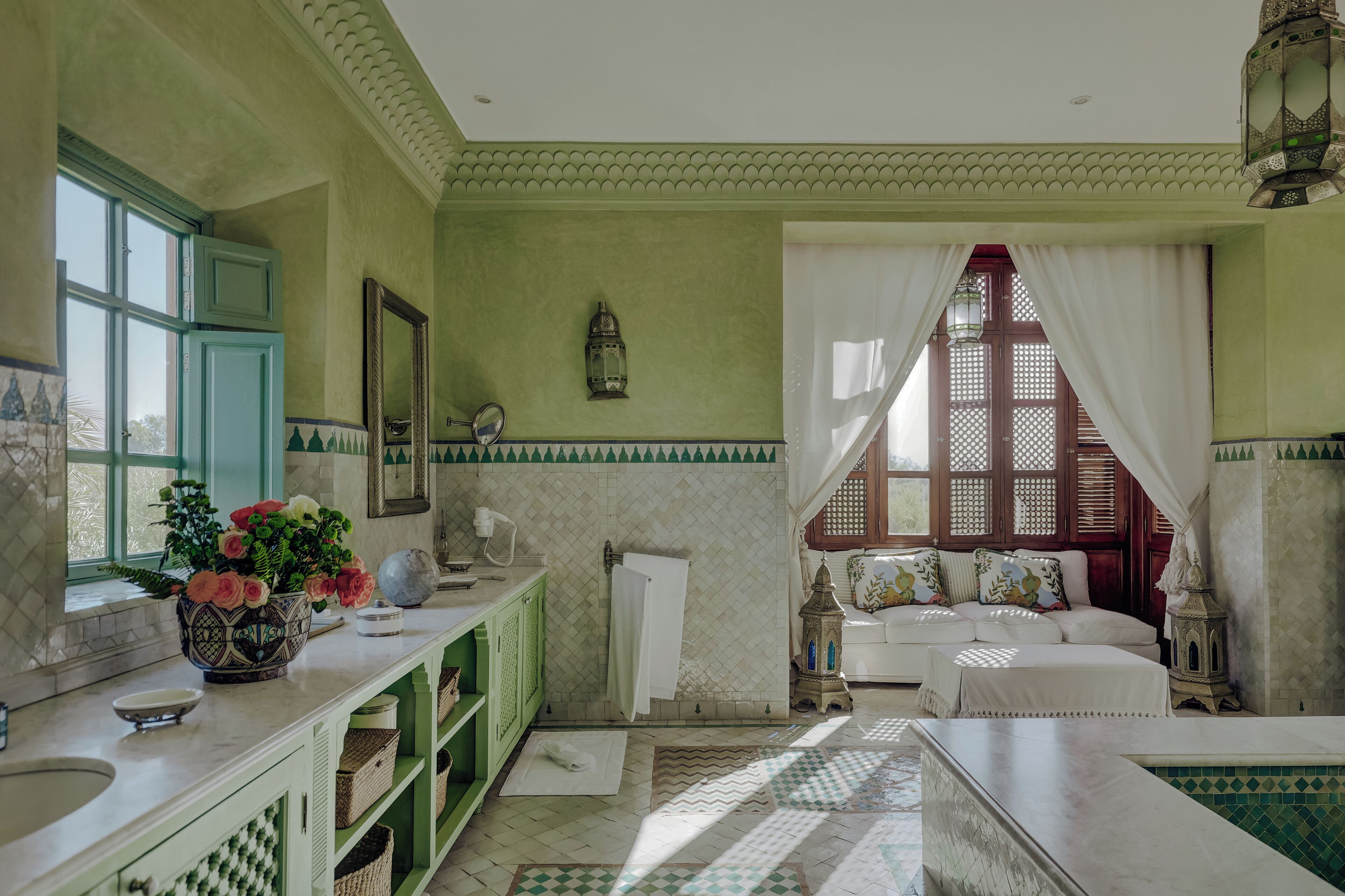 Sirayane Boutique & Spa