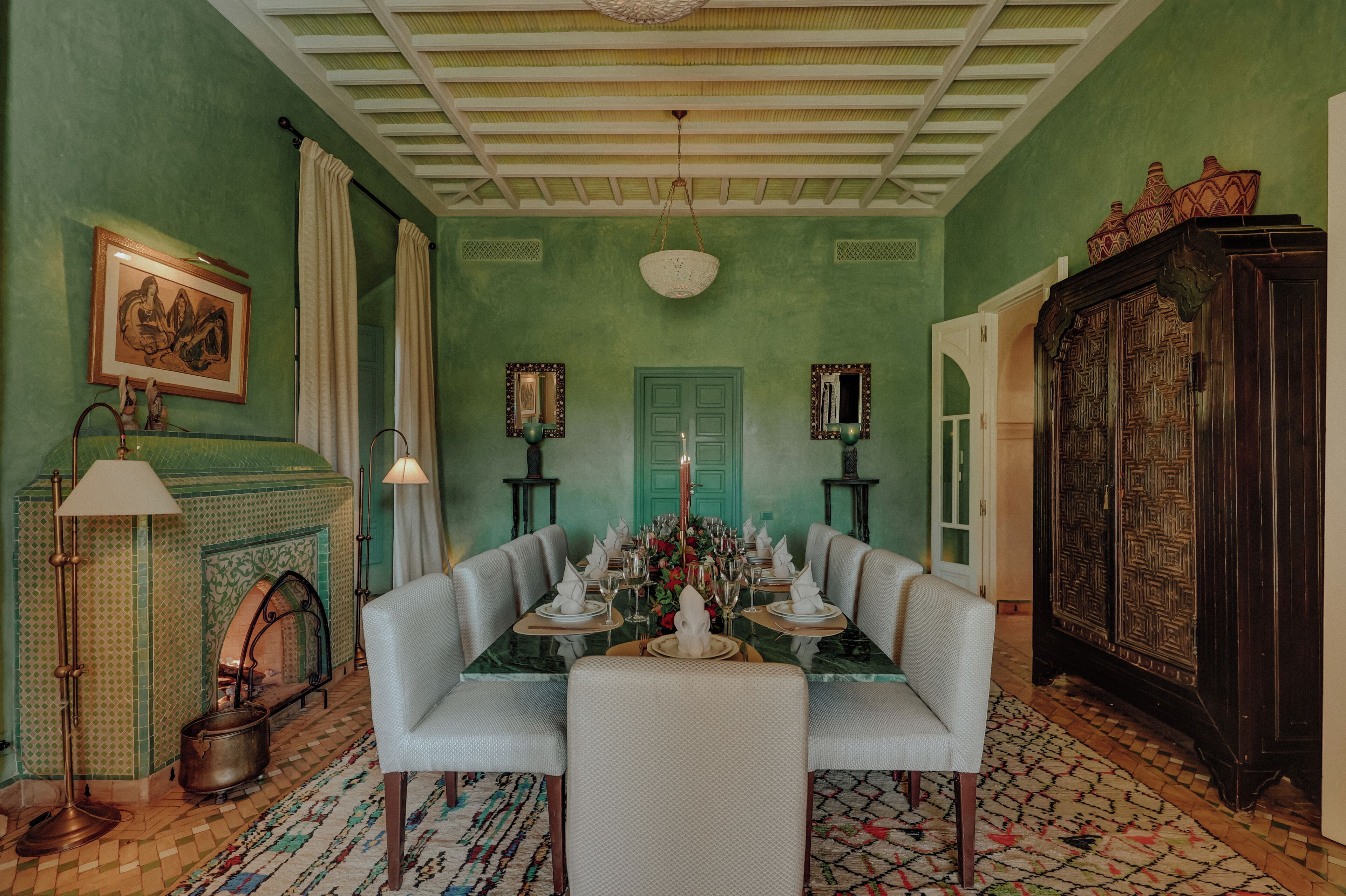 Sirayane Boutique & Spa