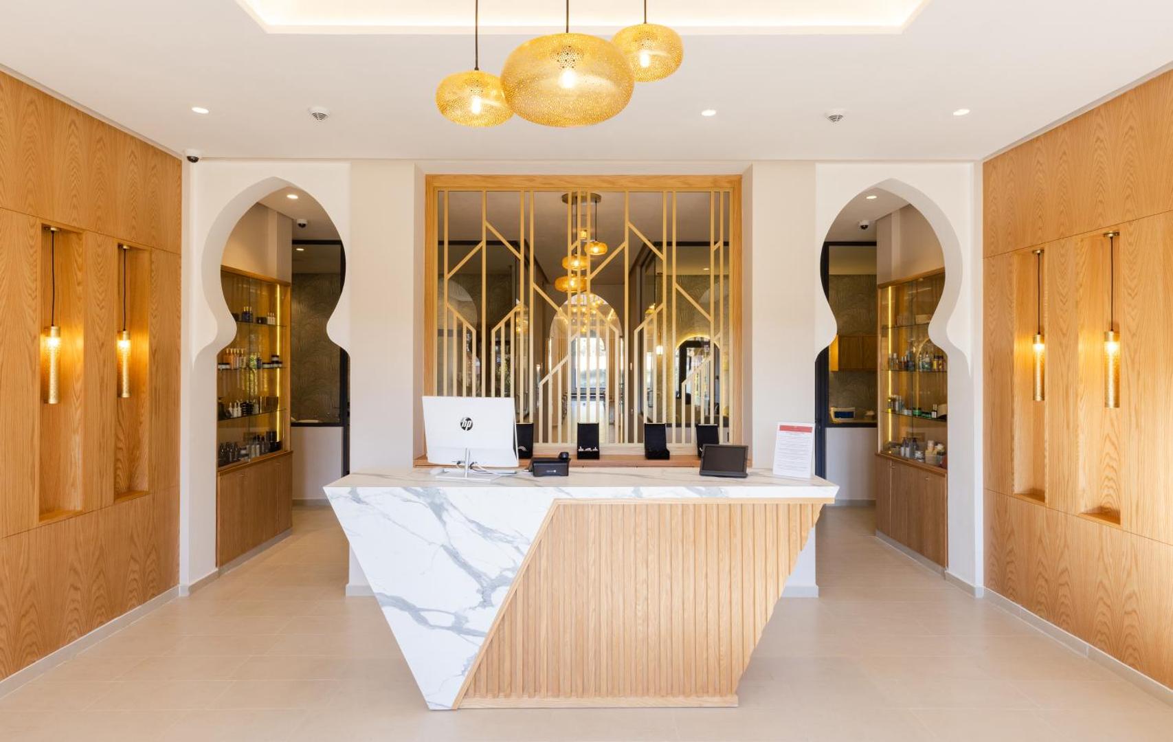 Sol Oasis Marrakech