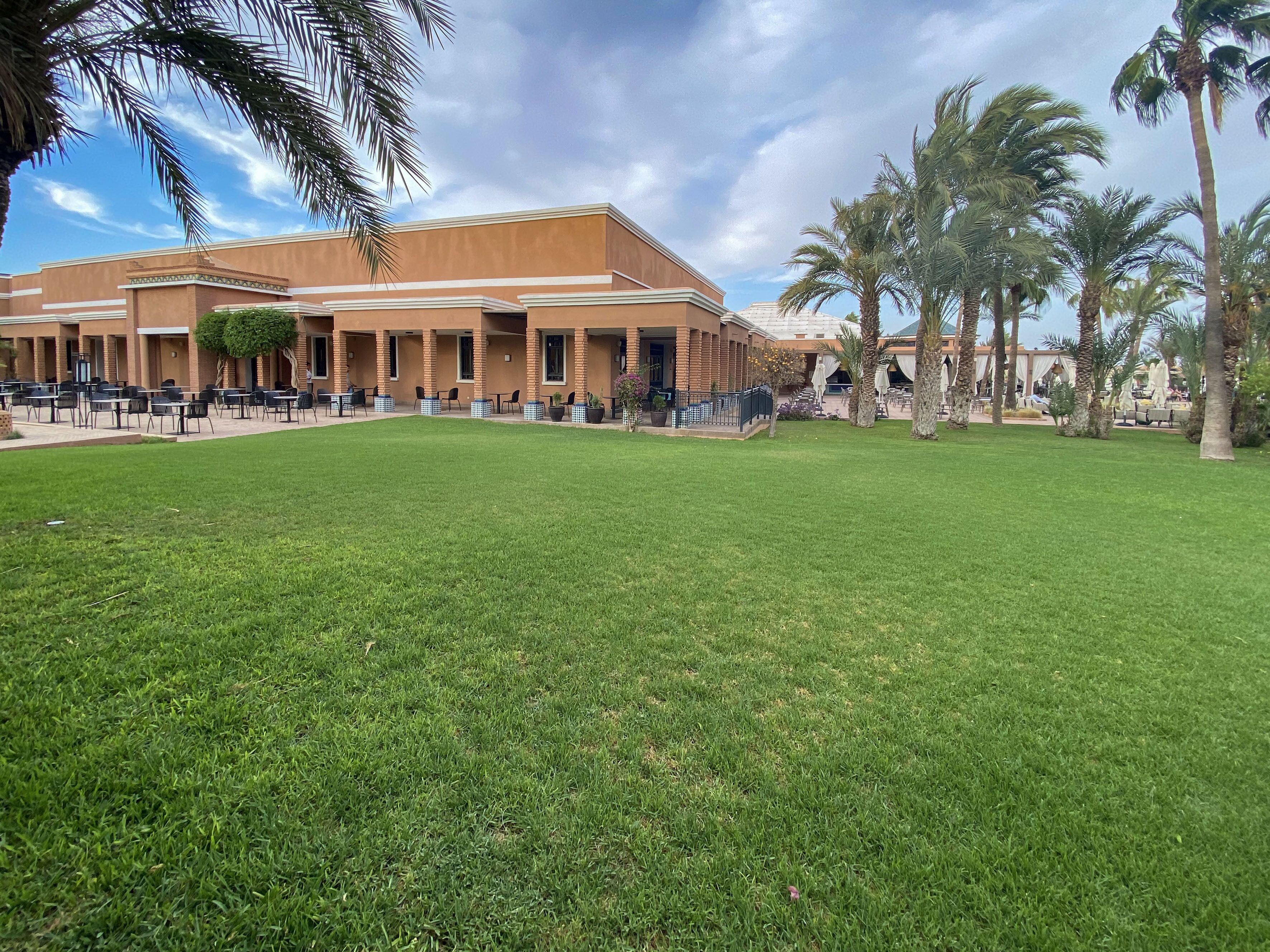 Sol Oasis Marrakech