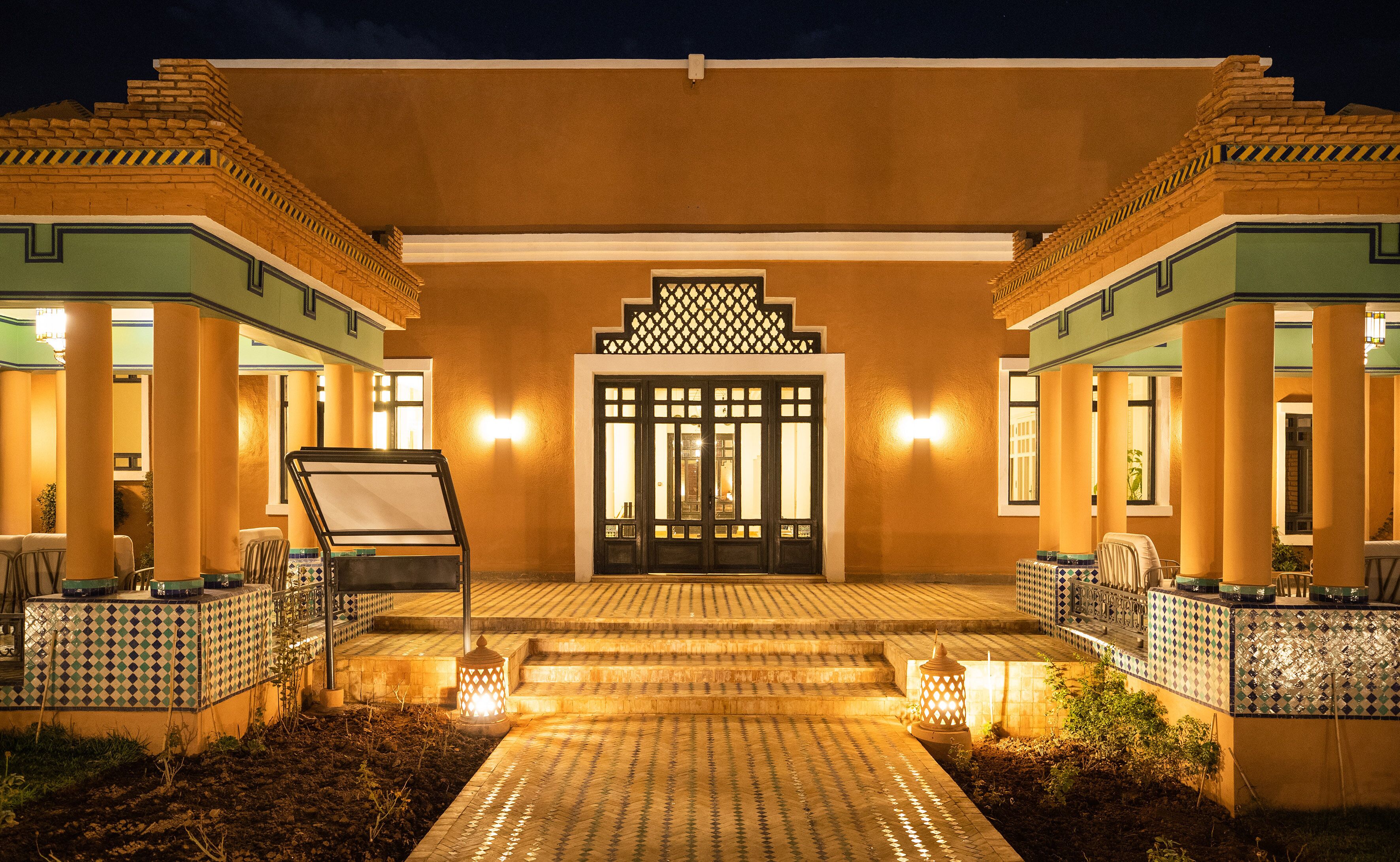 Sol Oasis Marrakech
