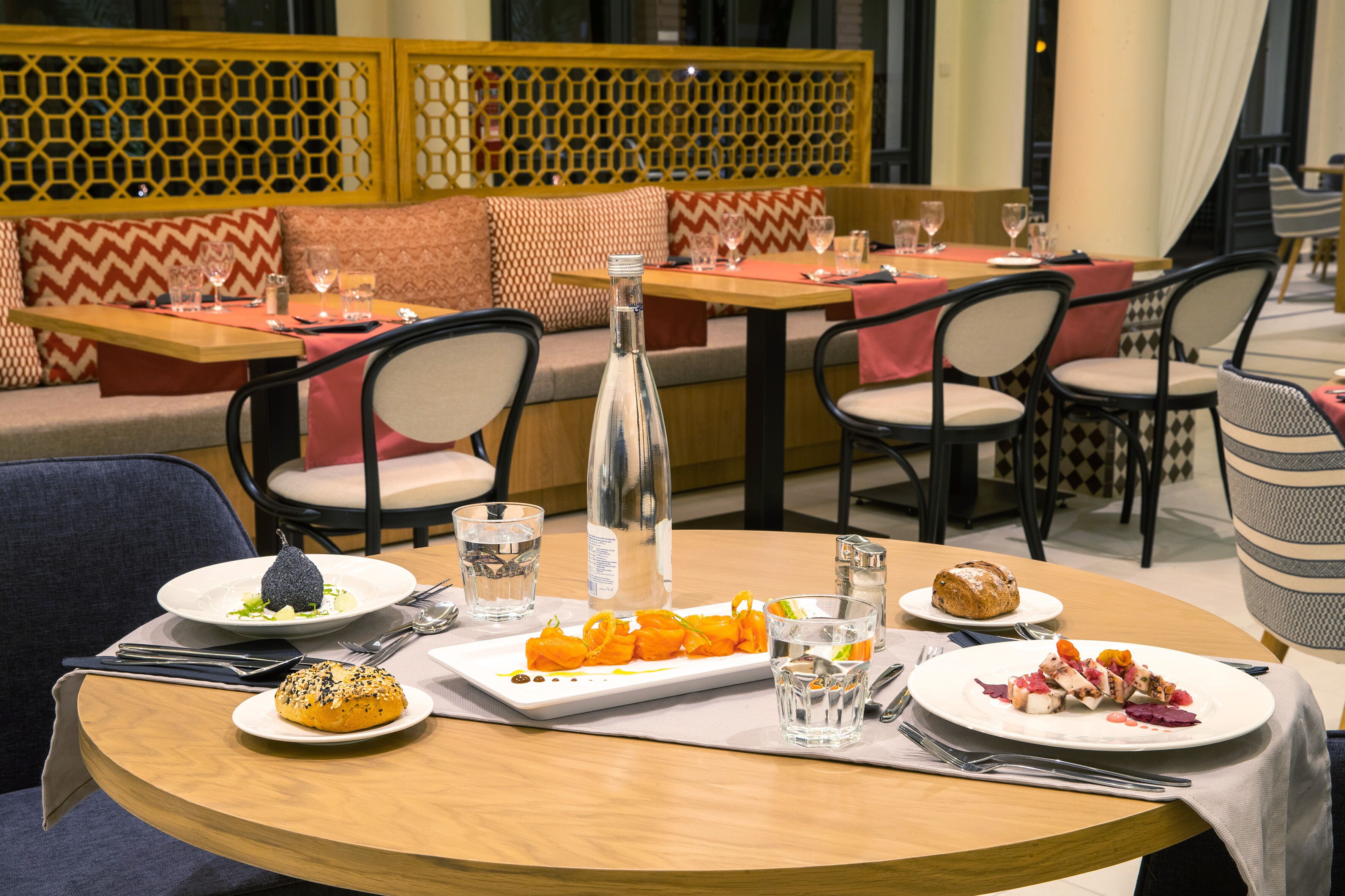 Sol Oasis Marrakech