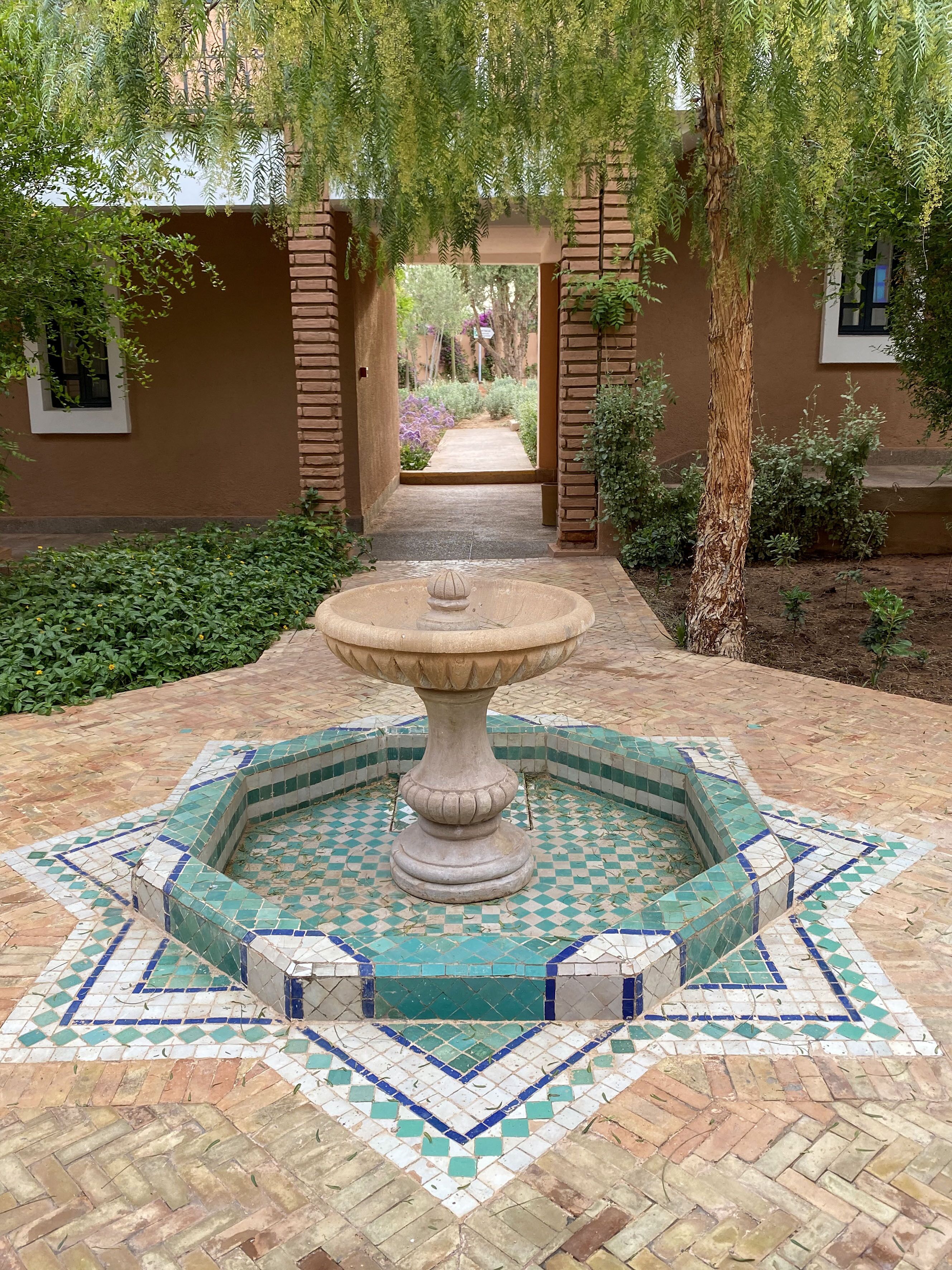Sol Oasis Marrakech