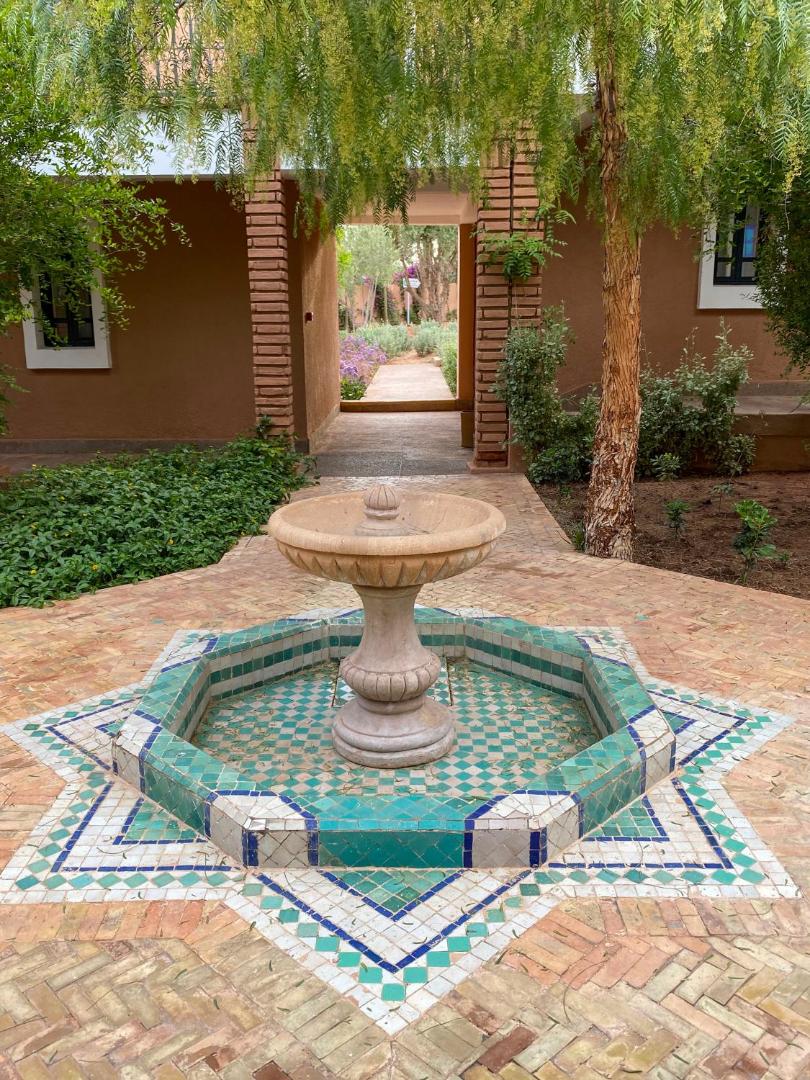 Sol Oasis Marrakech