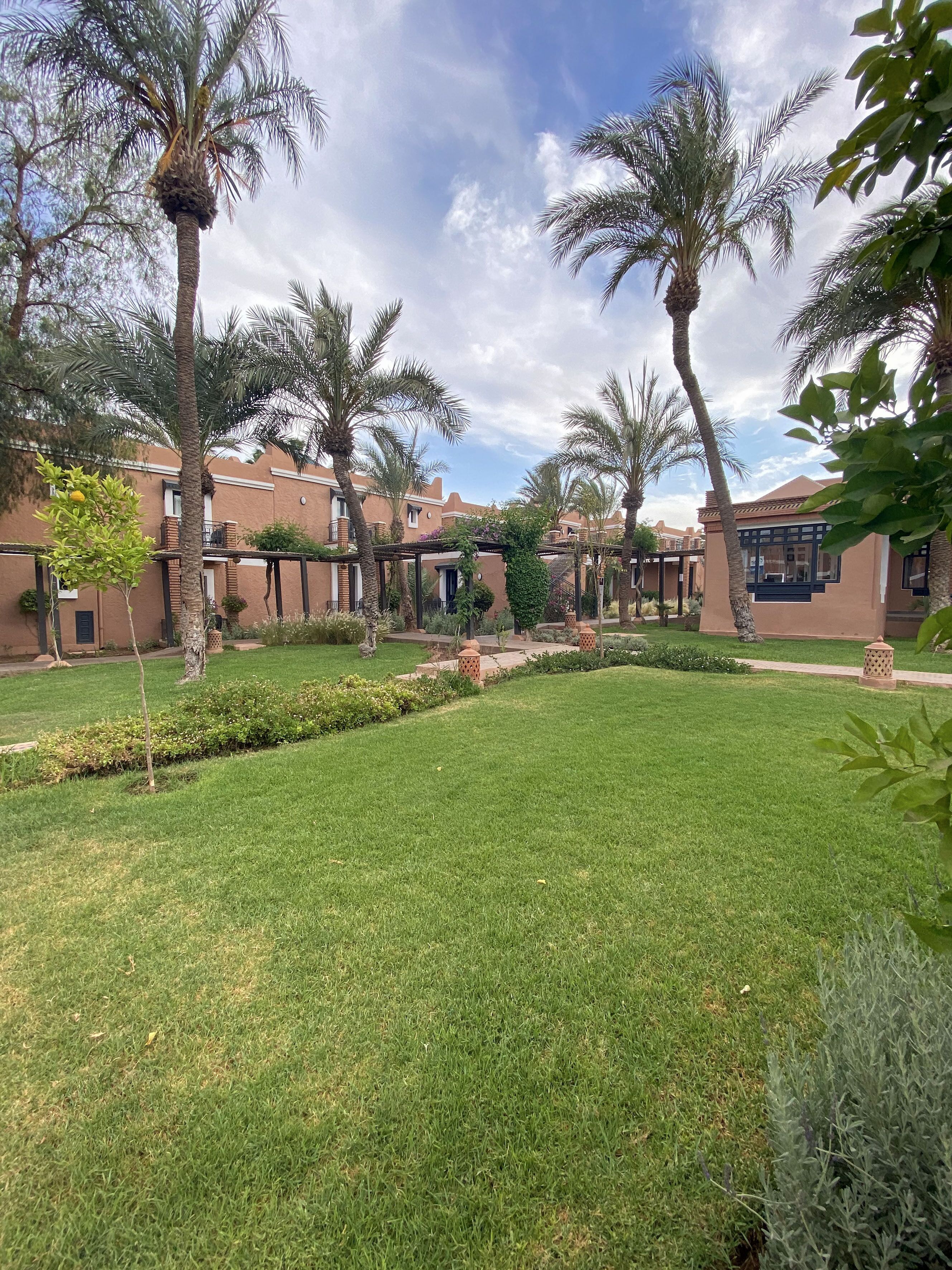 Sol Oasis Marrakech